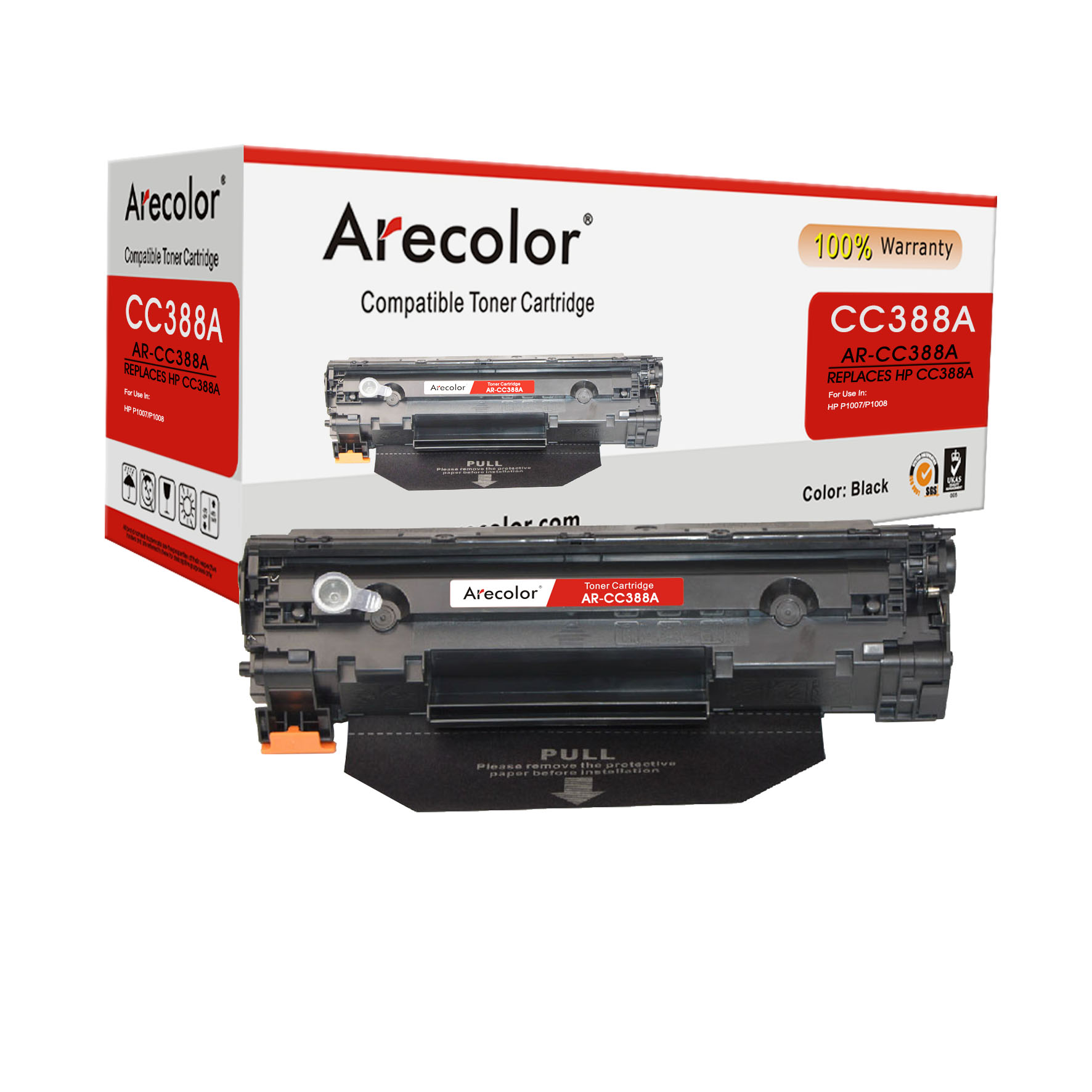 AR-CC388A