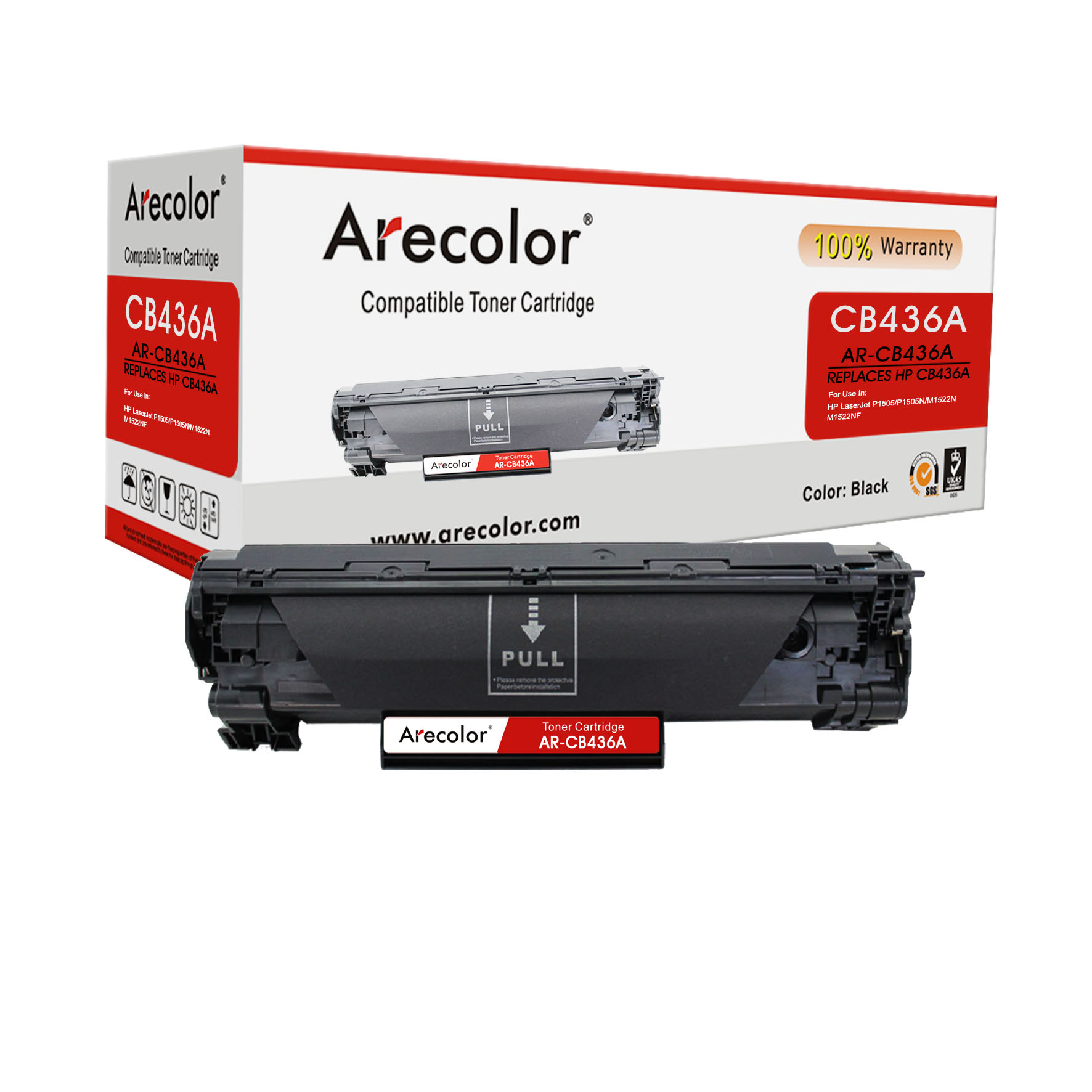 AR-CB436A