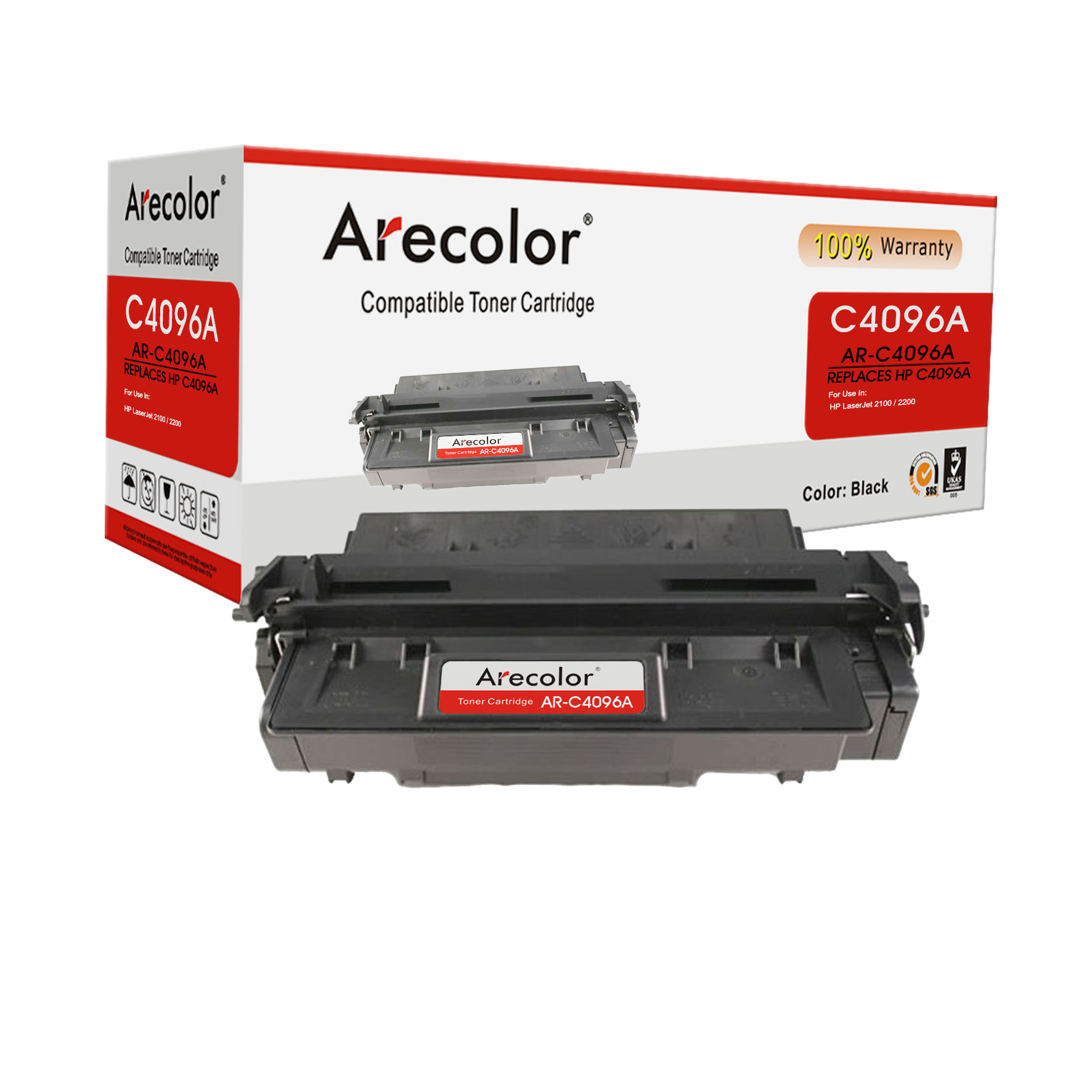 AR-C4096A