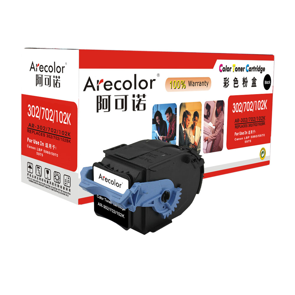AR-302/702/102K