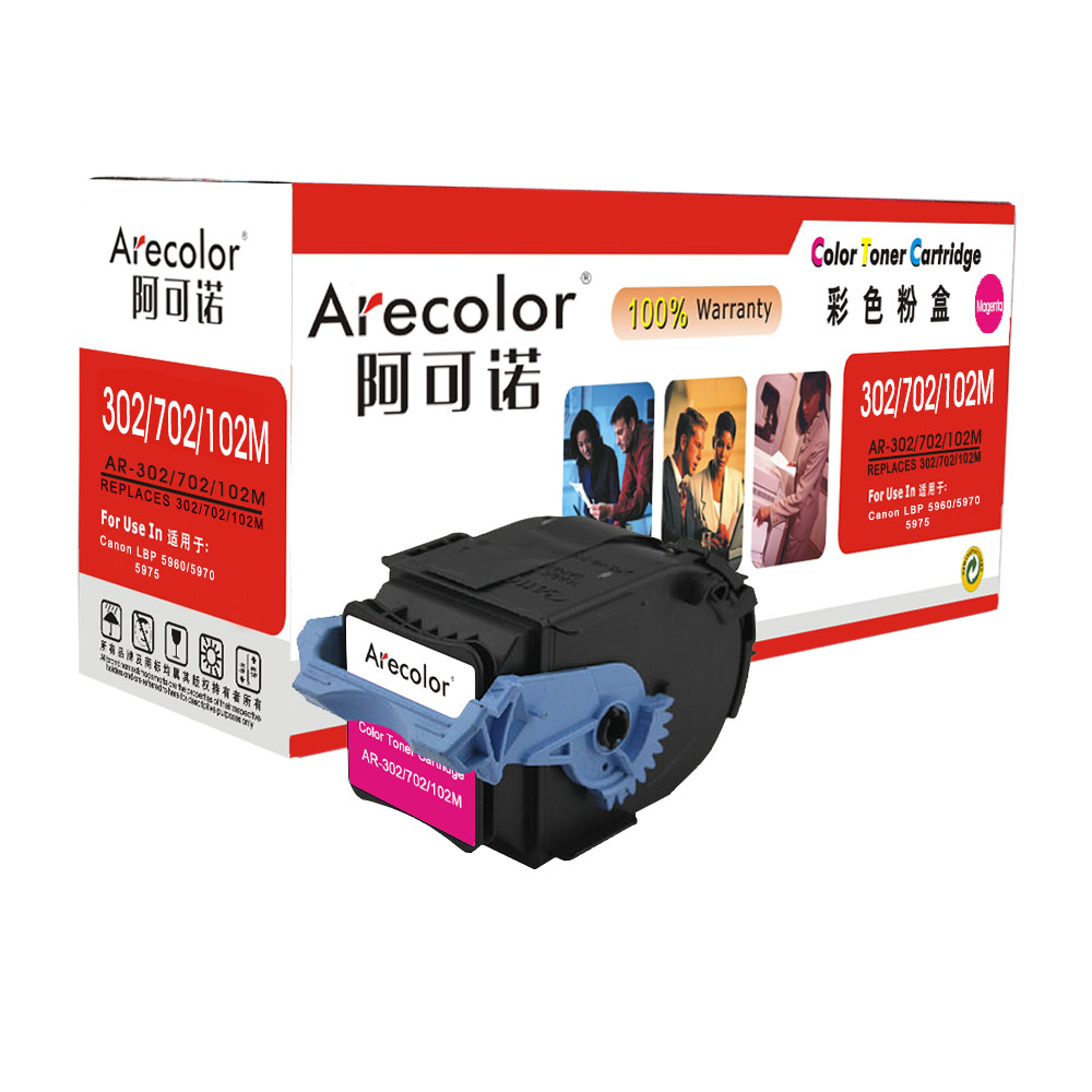 AR-302/702/102M