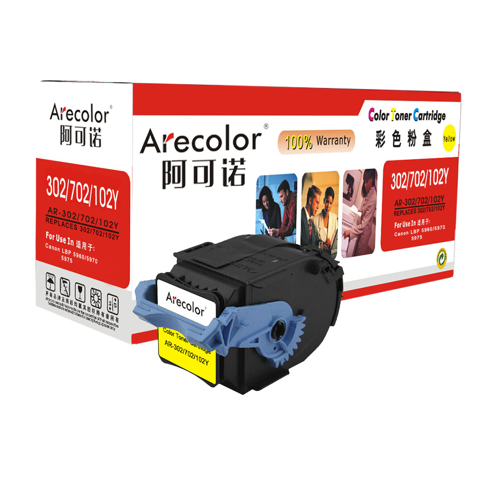 AR-302/702/102Y