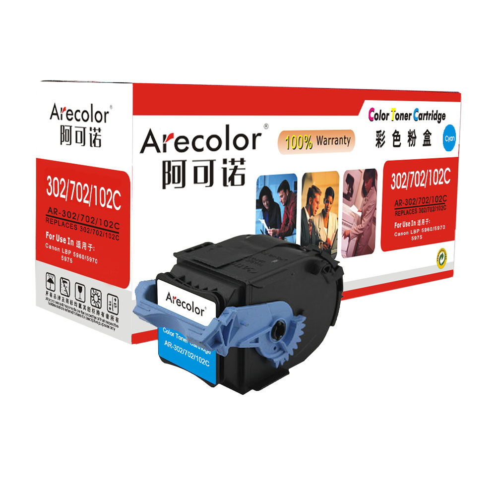AR-302/702/102C