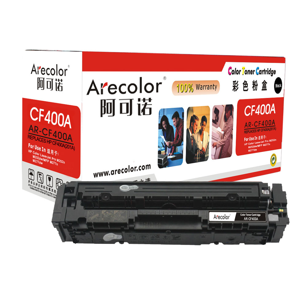 AR-CF400A