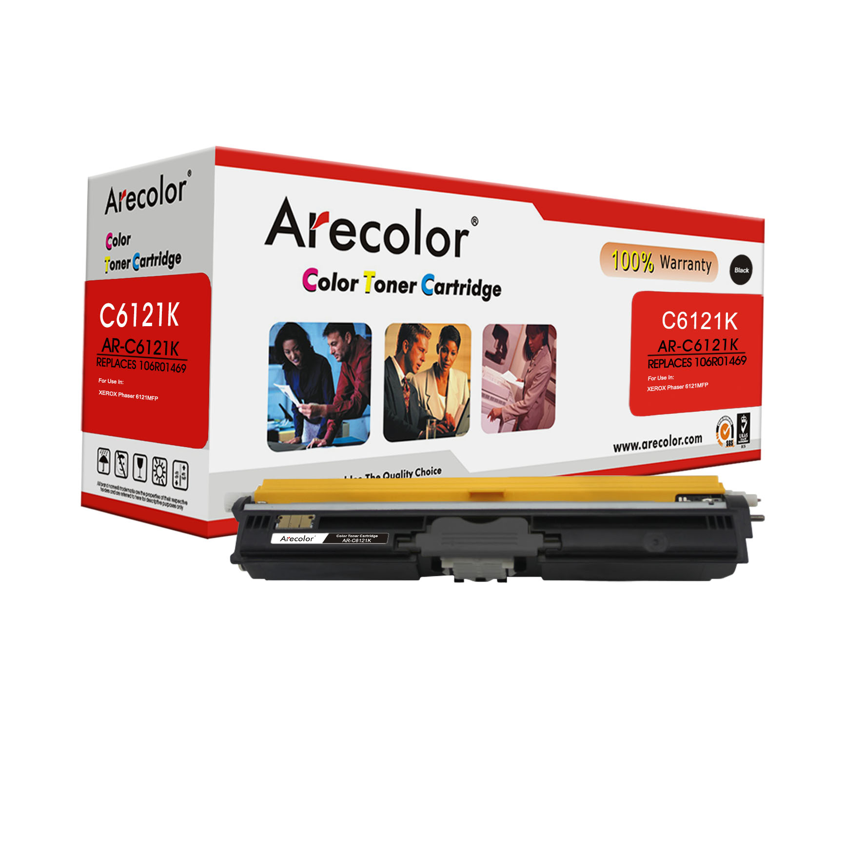 AR-C6121K
