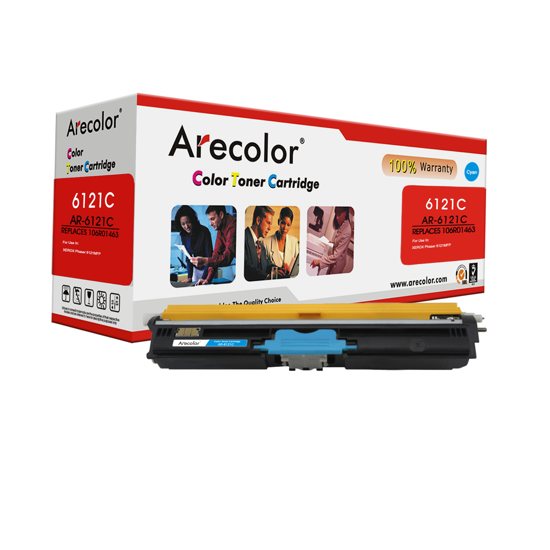 AR-6121C