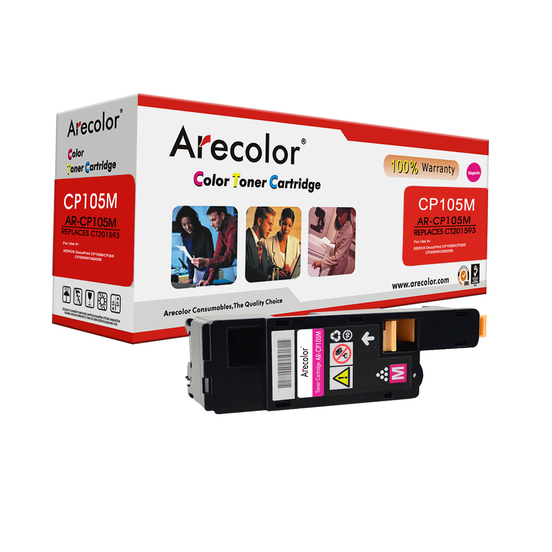 AR-CP105M