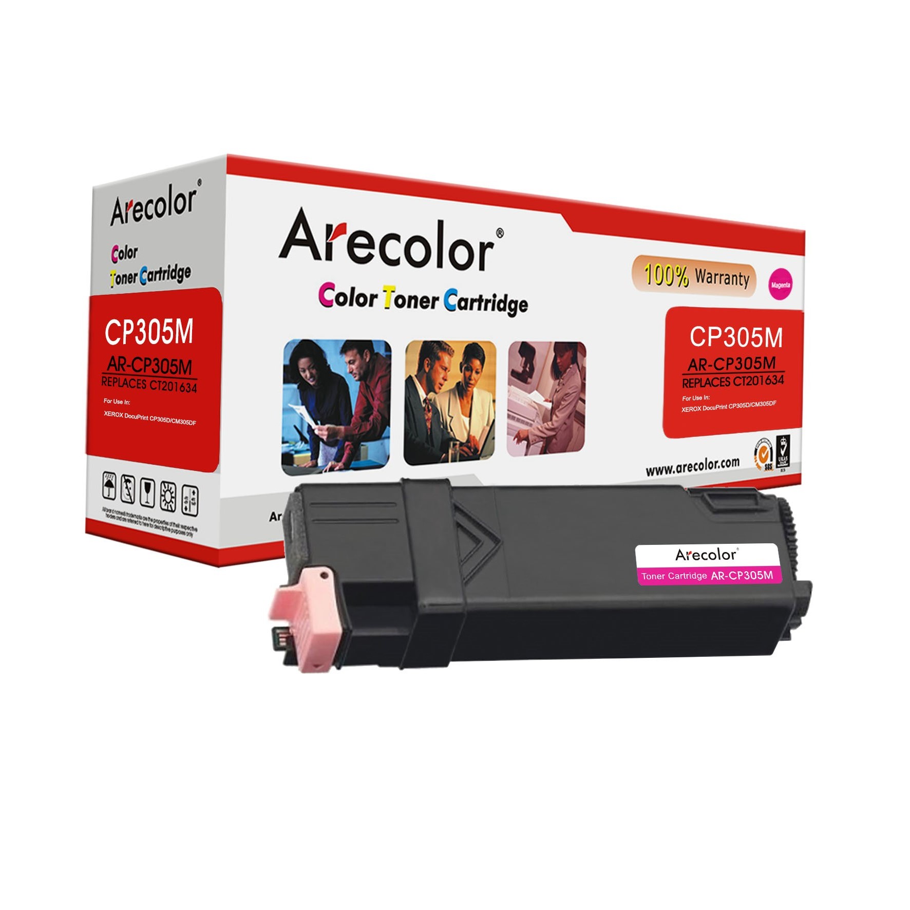 AR-CP305M