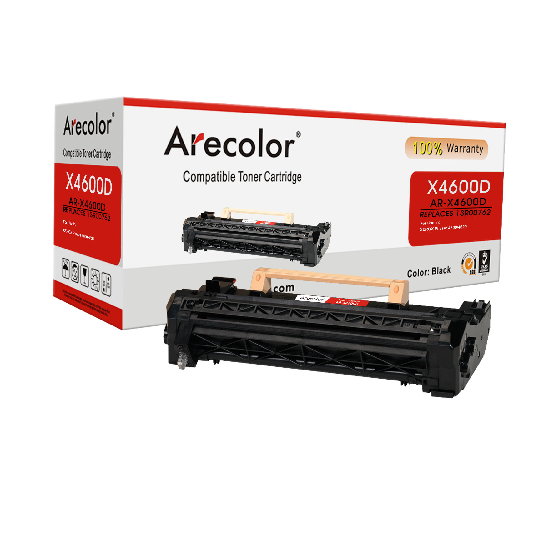 AR-X4600D
