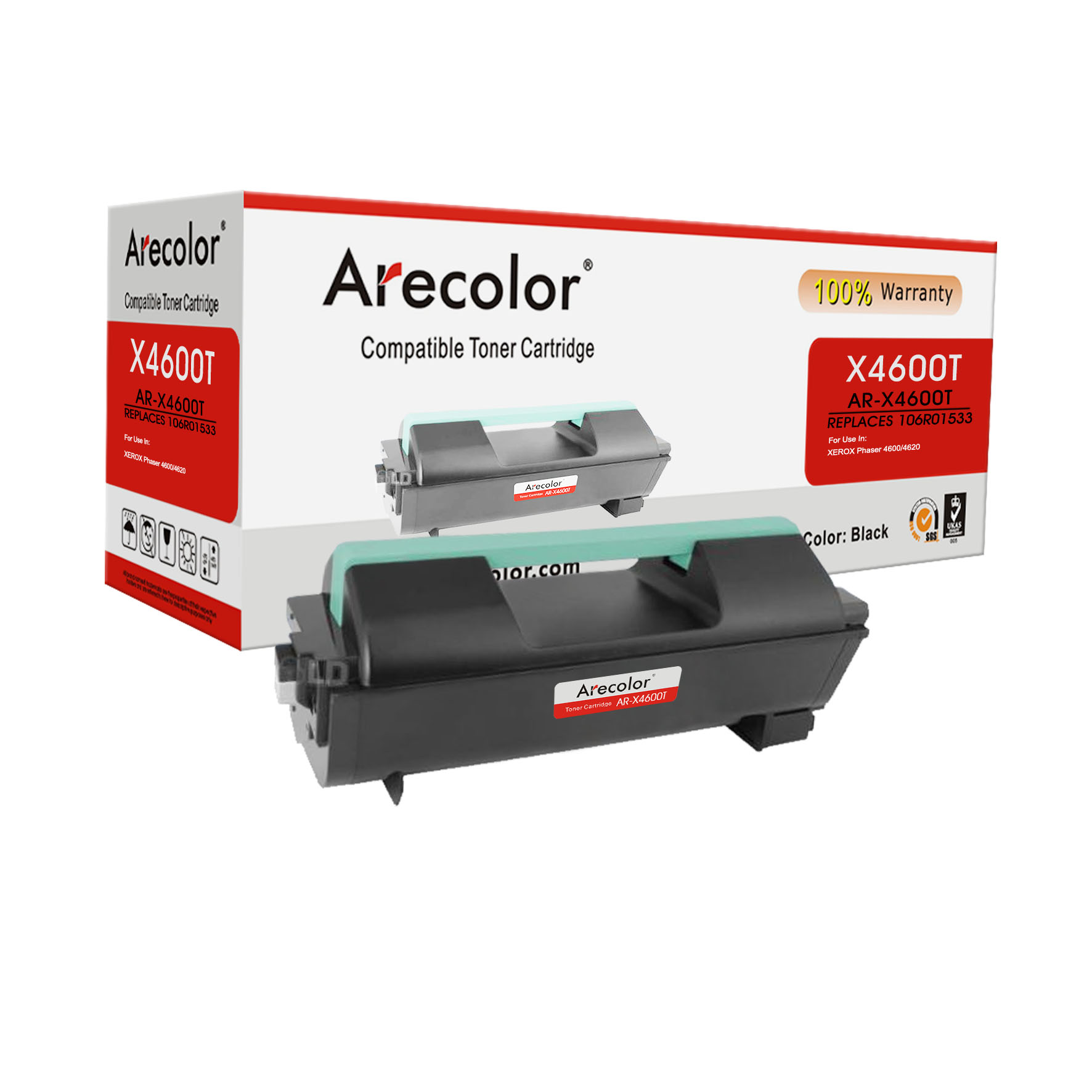AR-X4600T