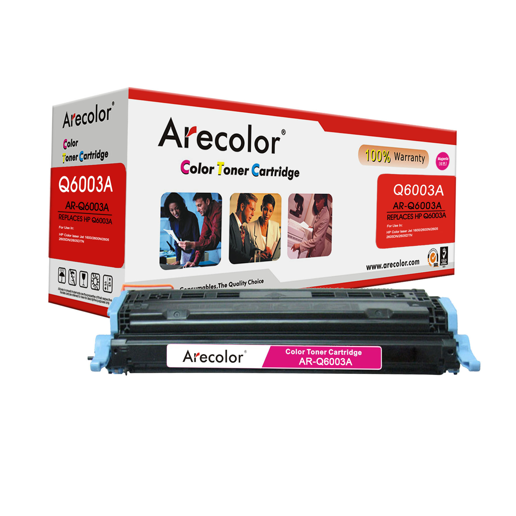 AR-Q6003A