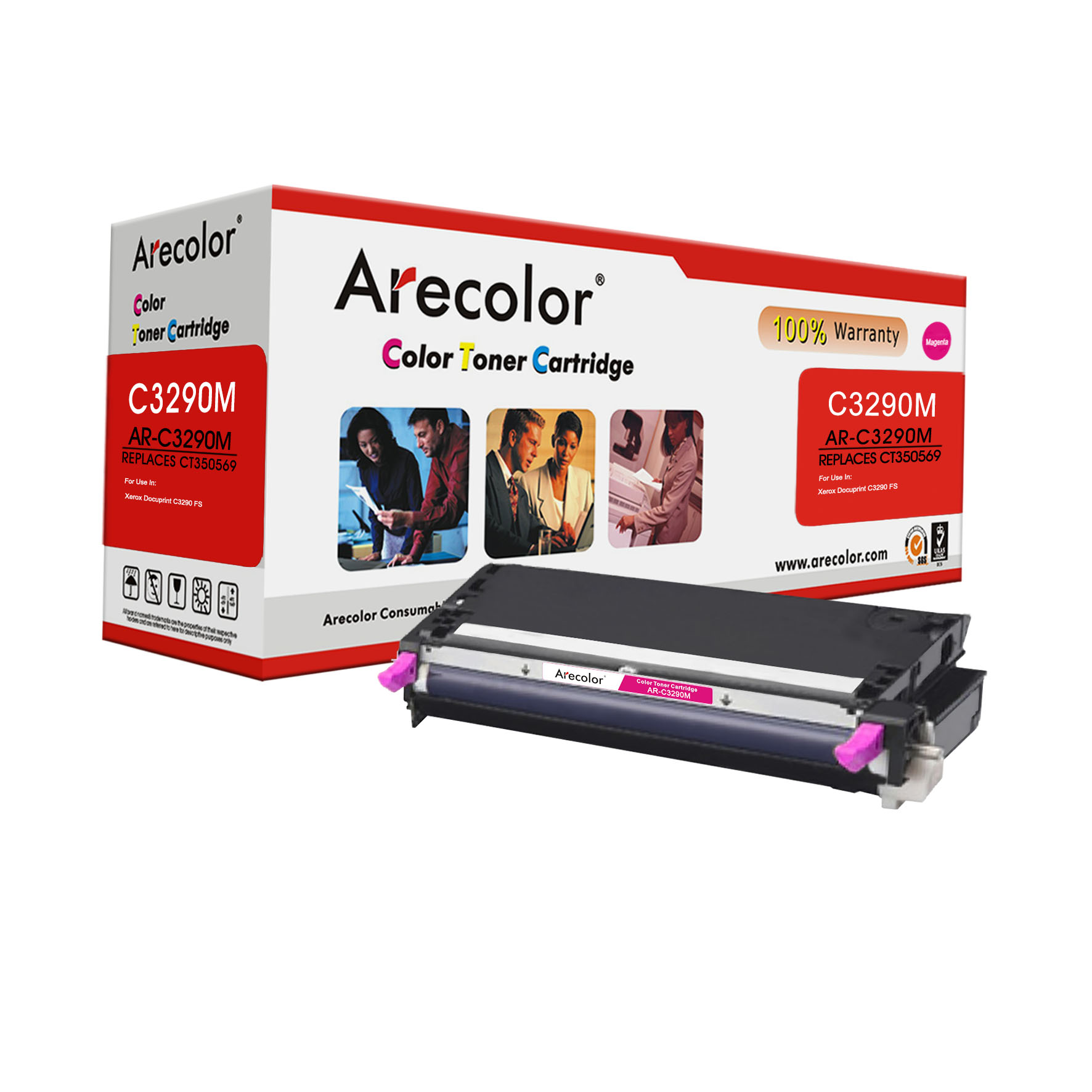 AR-C3290M