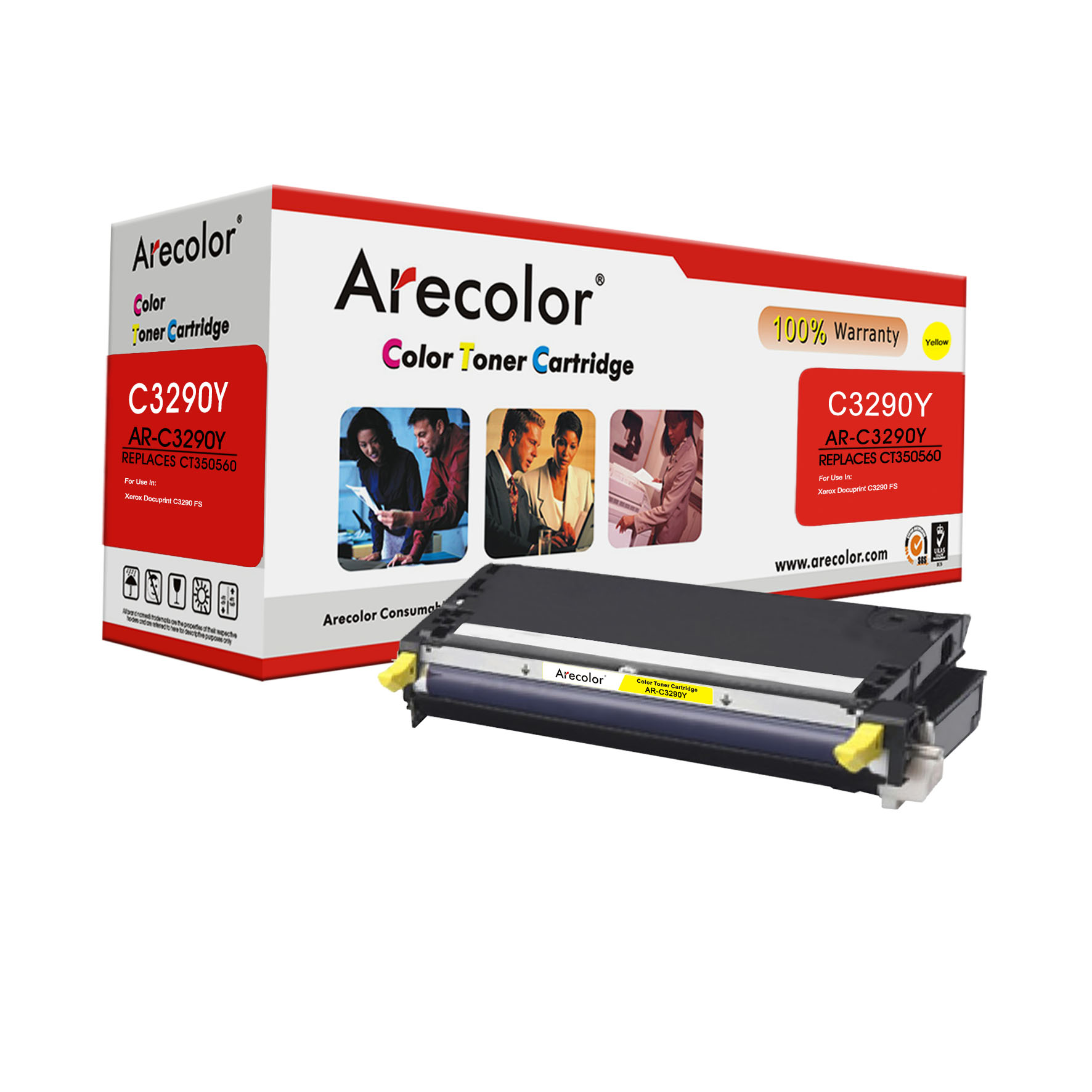 AR-C3290Y