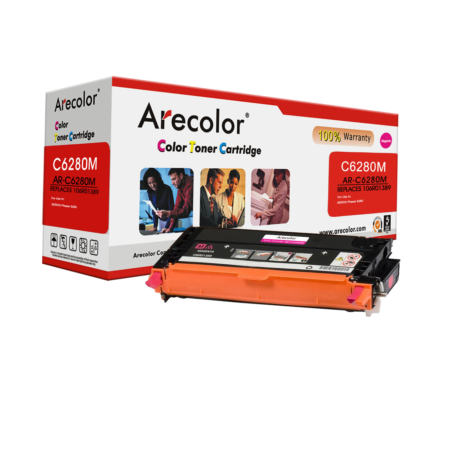 AR-C6280M