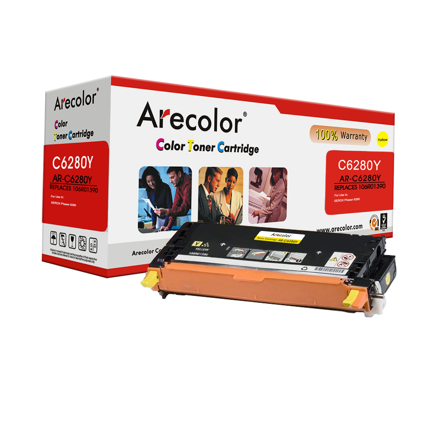 AR-C6280Y