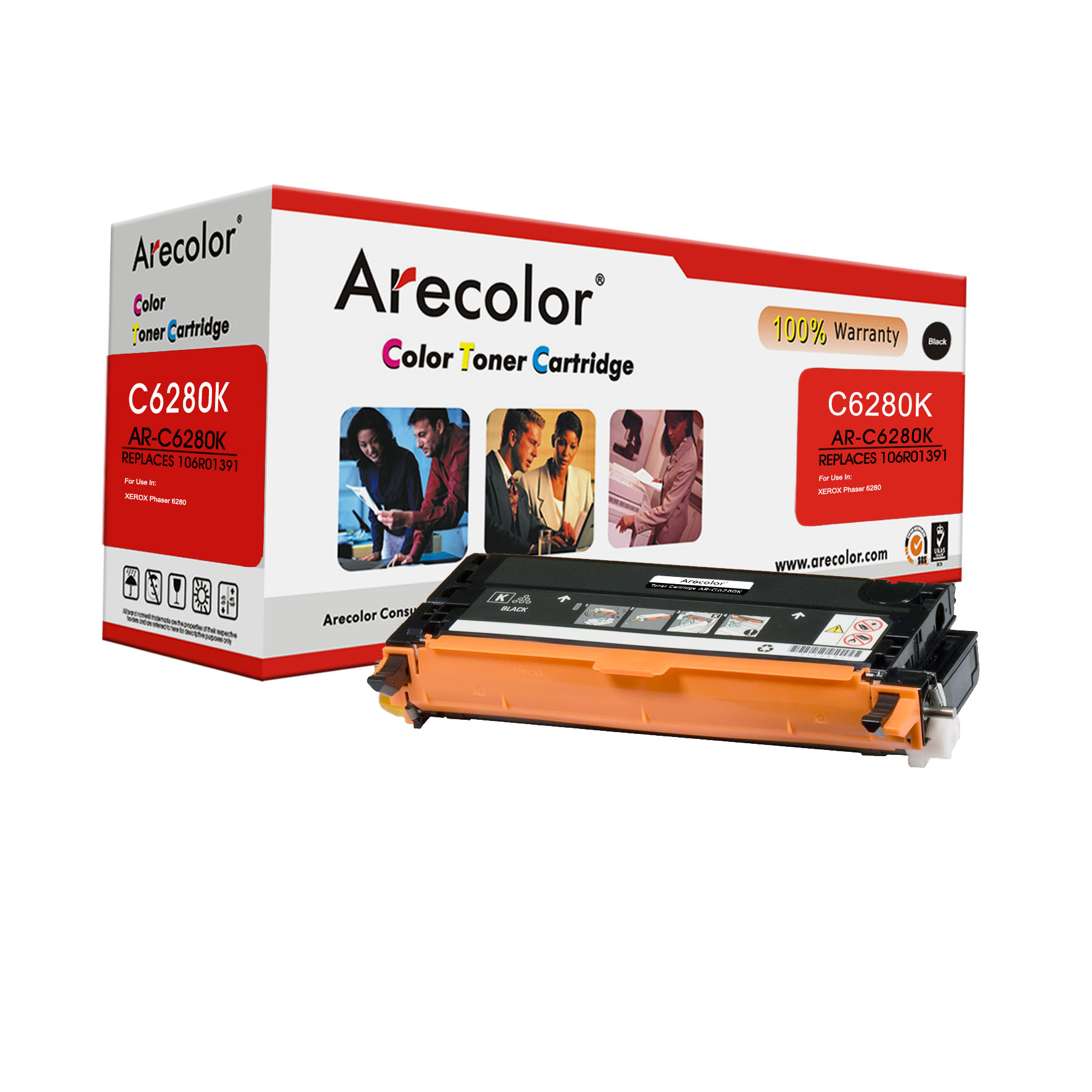 AR-C6280K