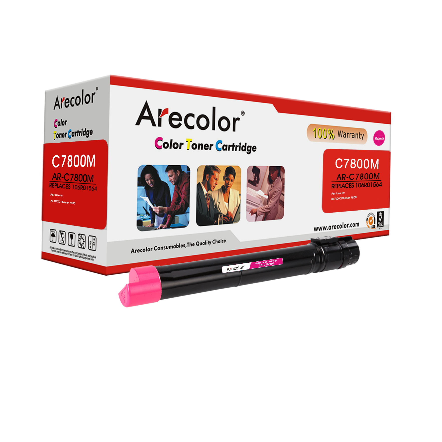 AR-C7800M