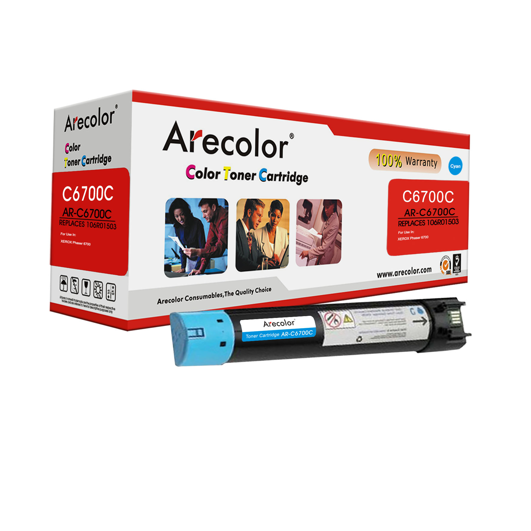 AR-C6700C