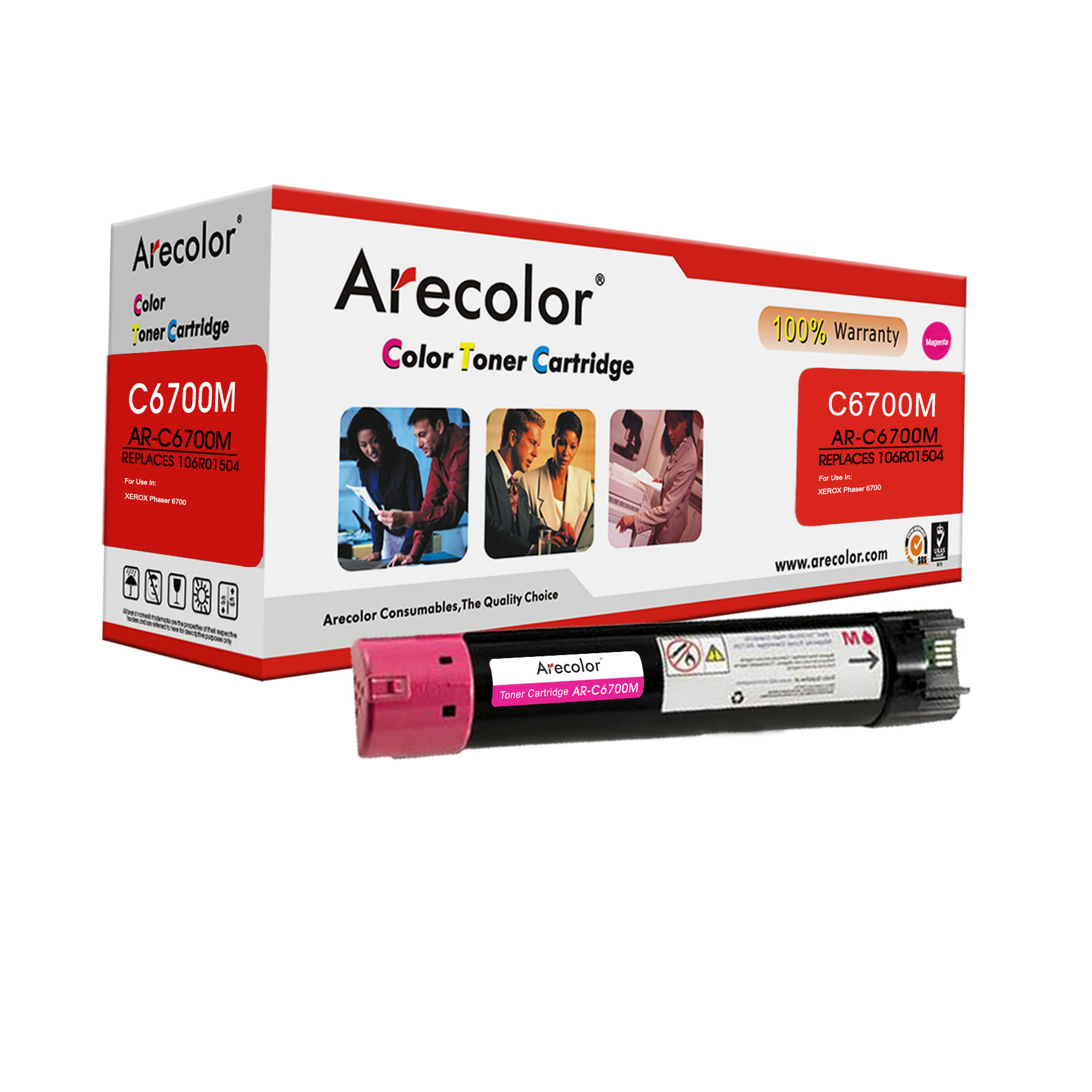 AR-C6700M