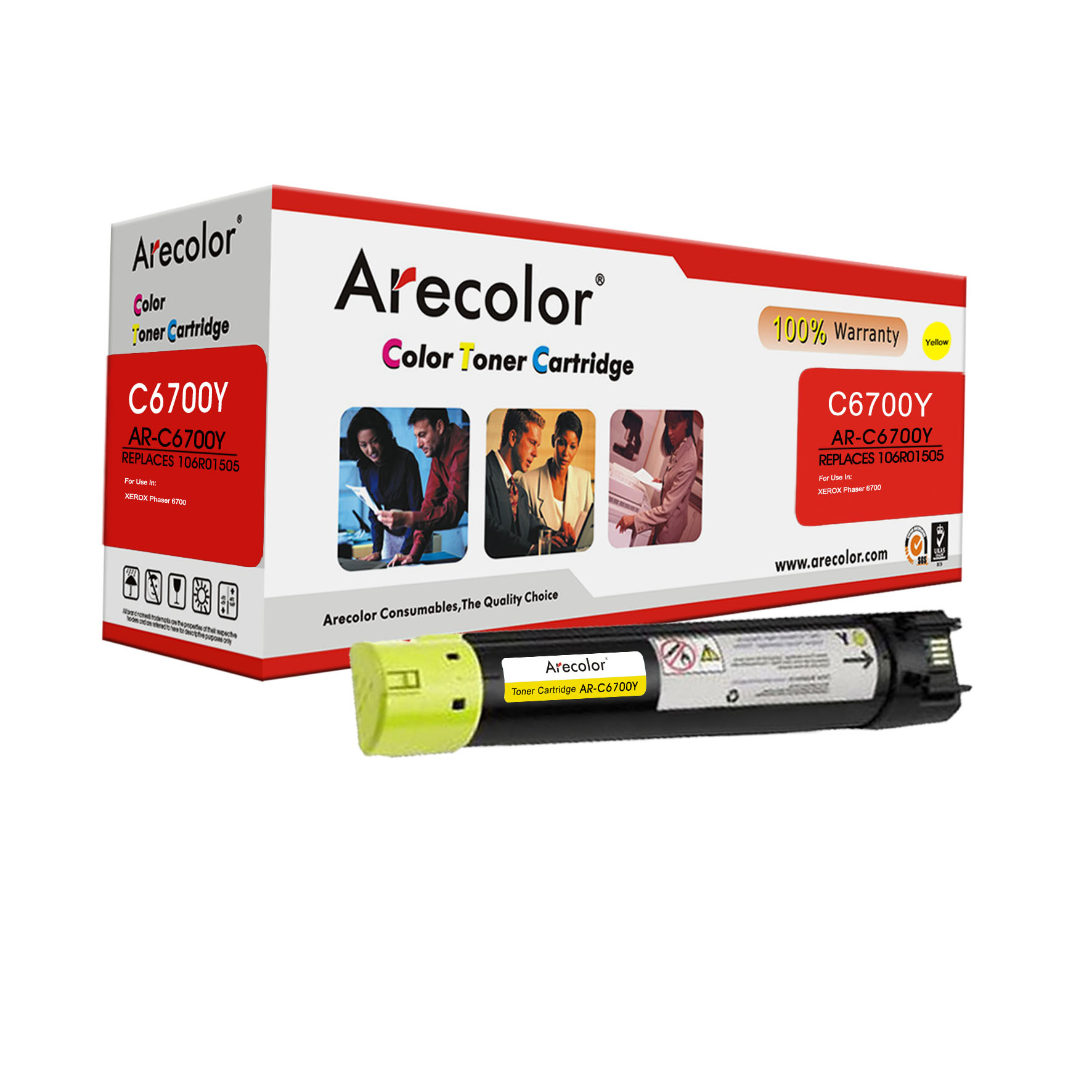 AR-C6700Y