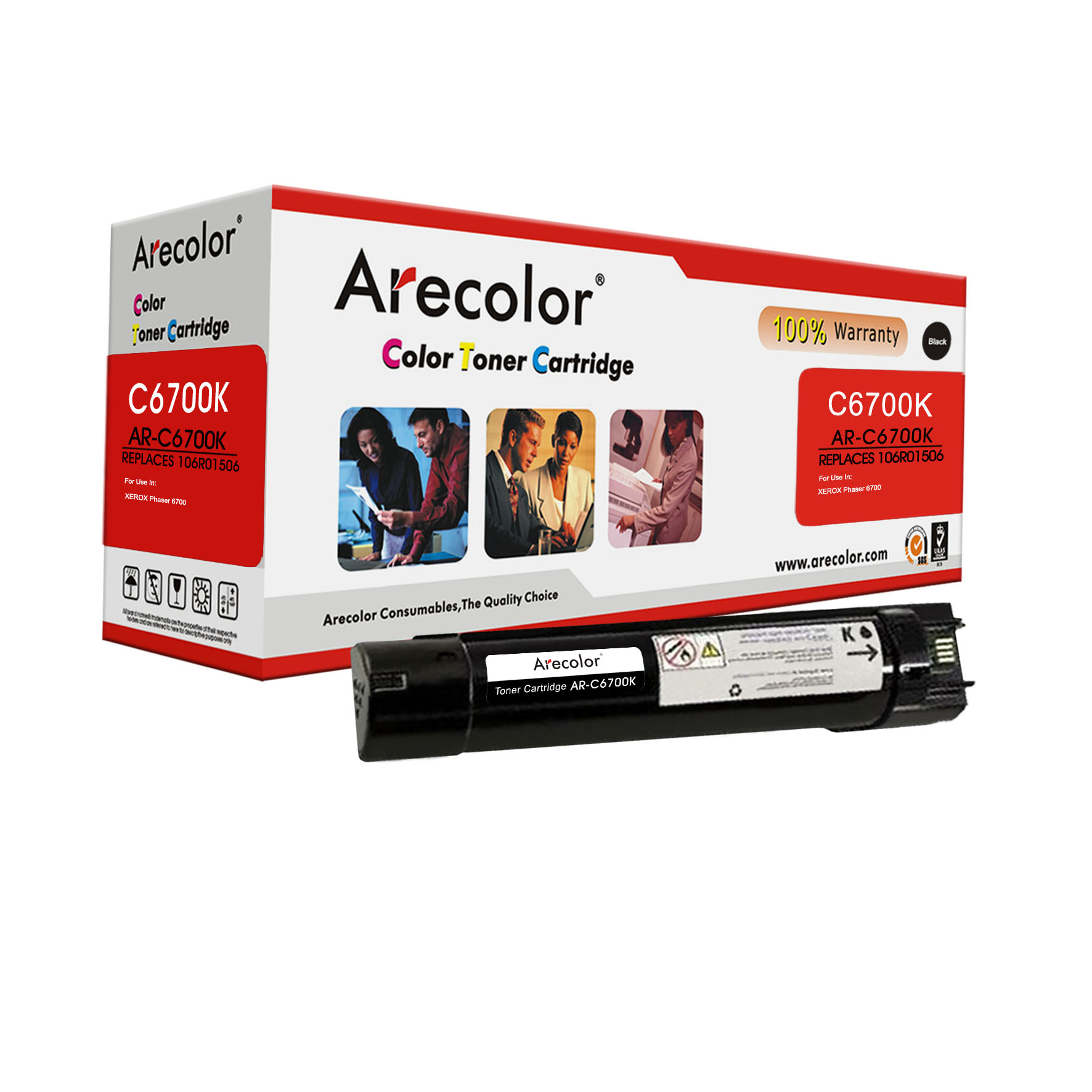 AR-C6700K