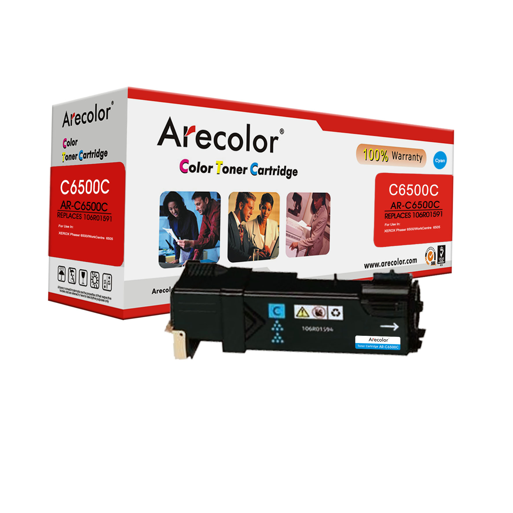 AR-C6500C
