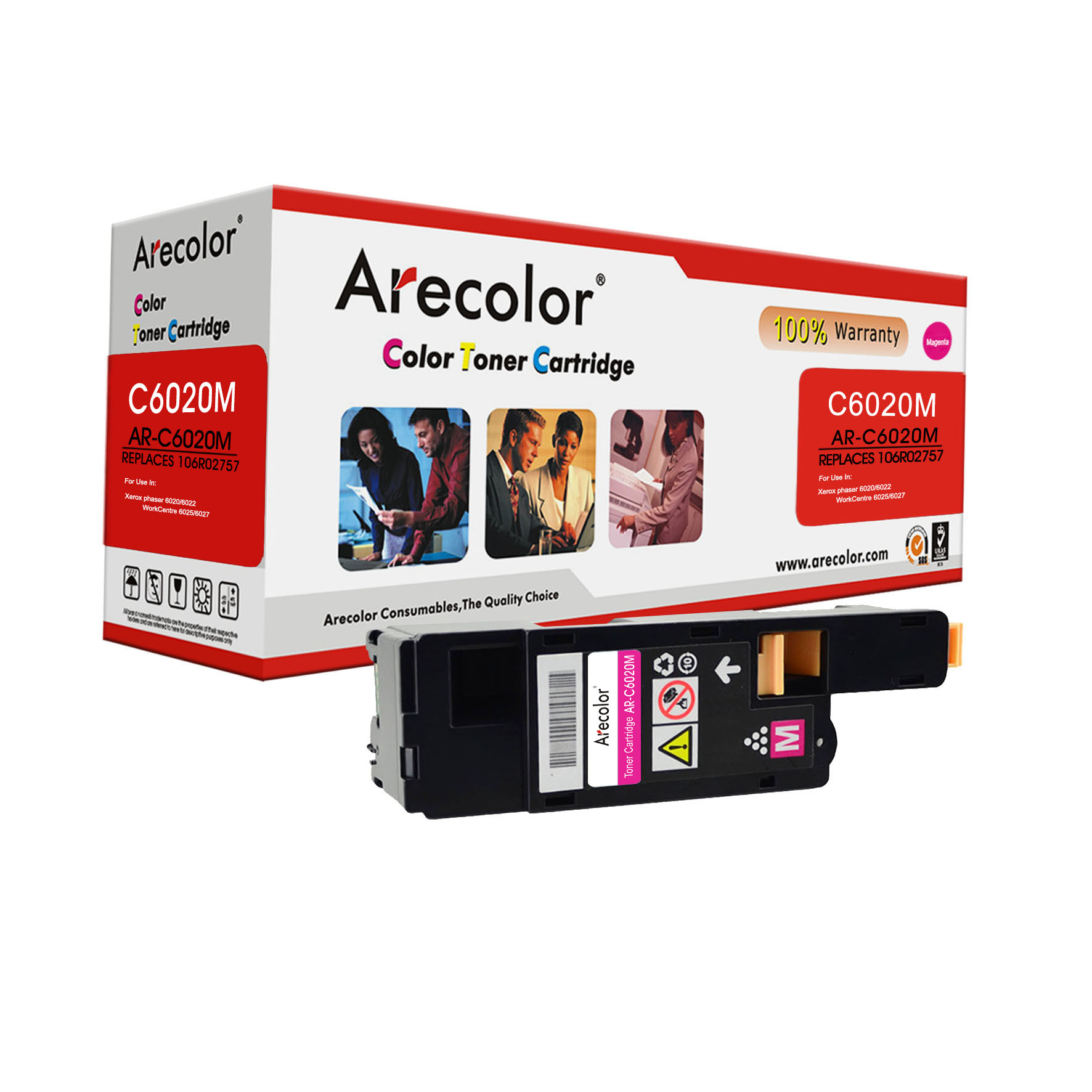AR-C6020M