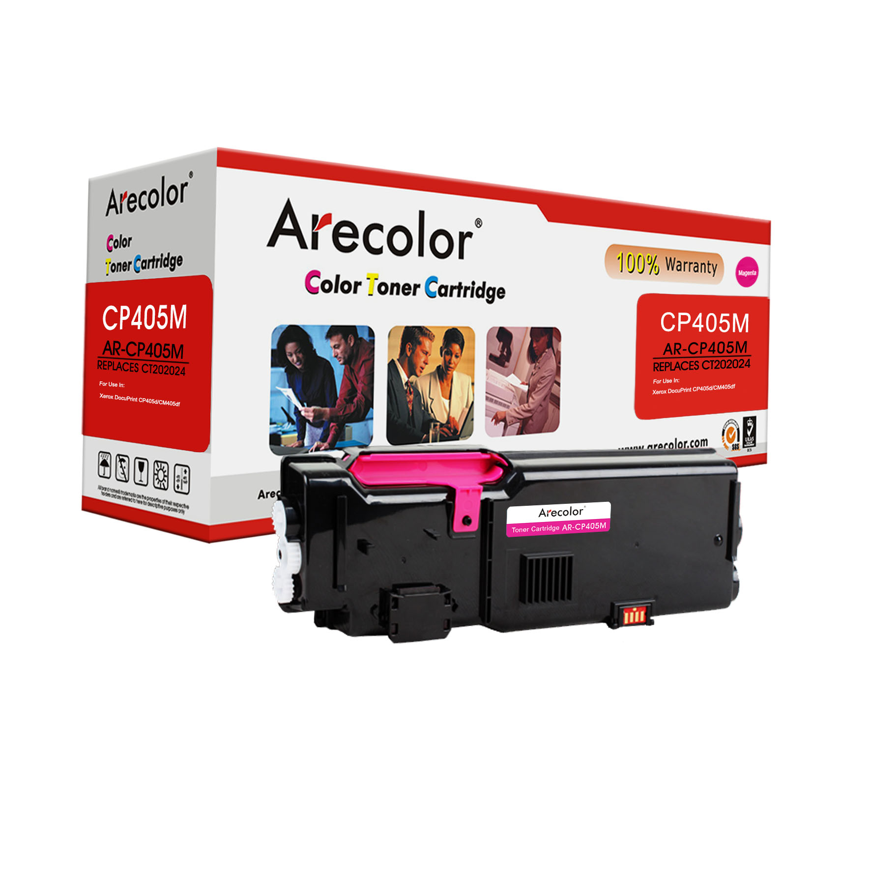 AR-CP405M