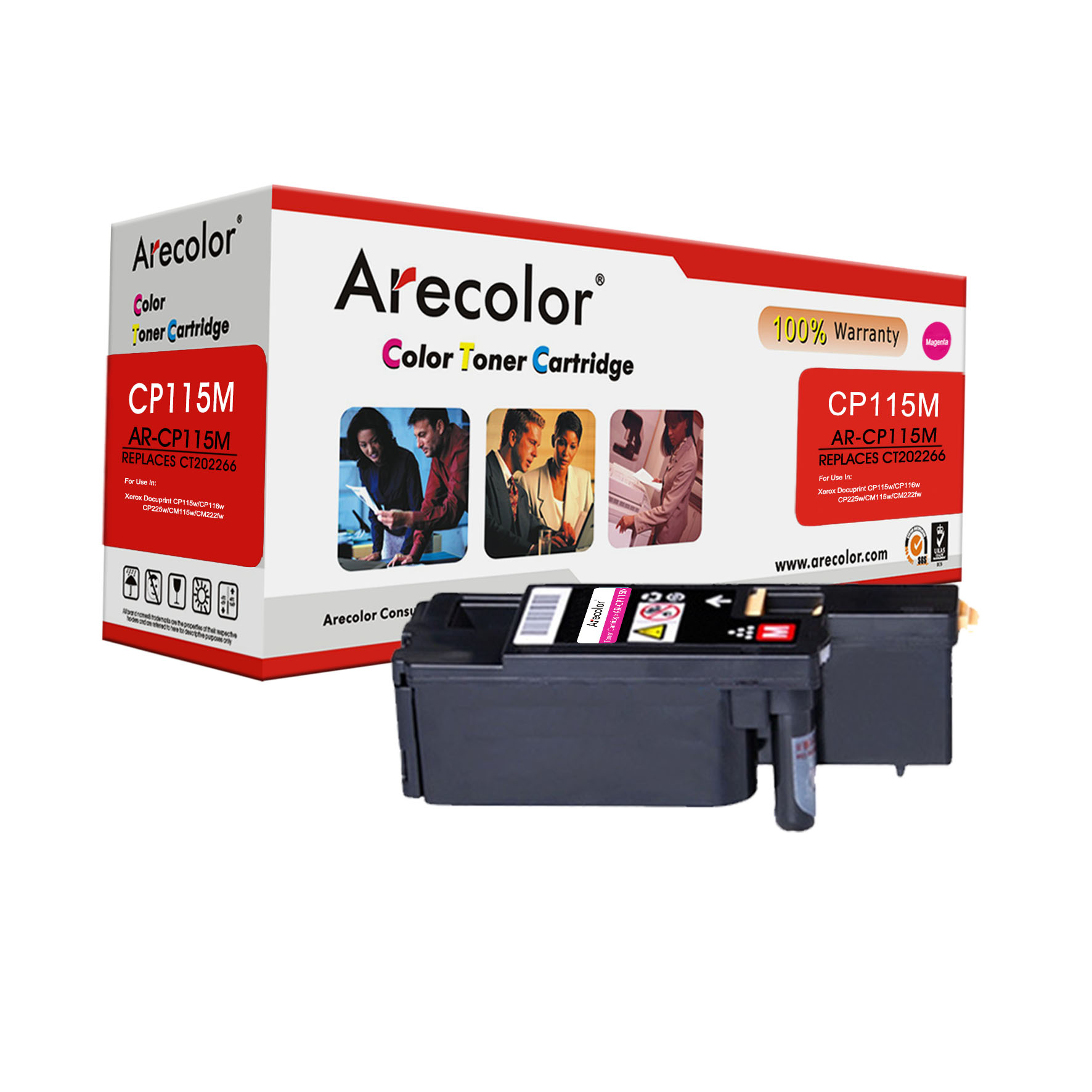 AR-CP115M