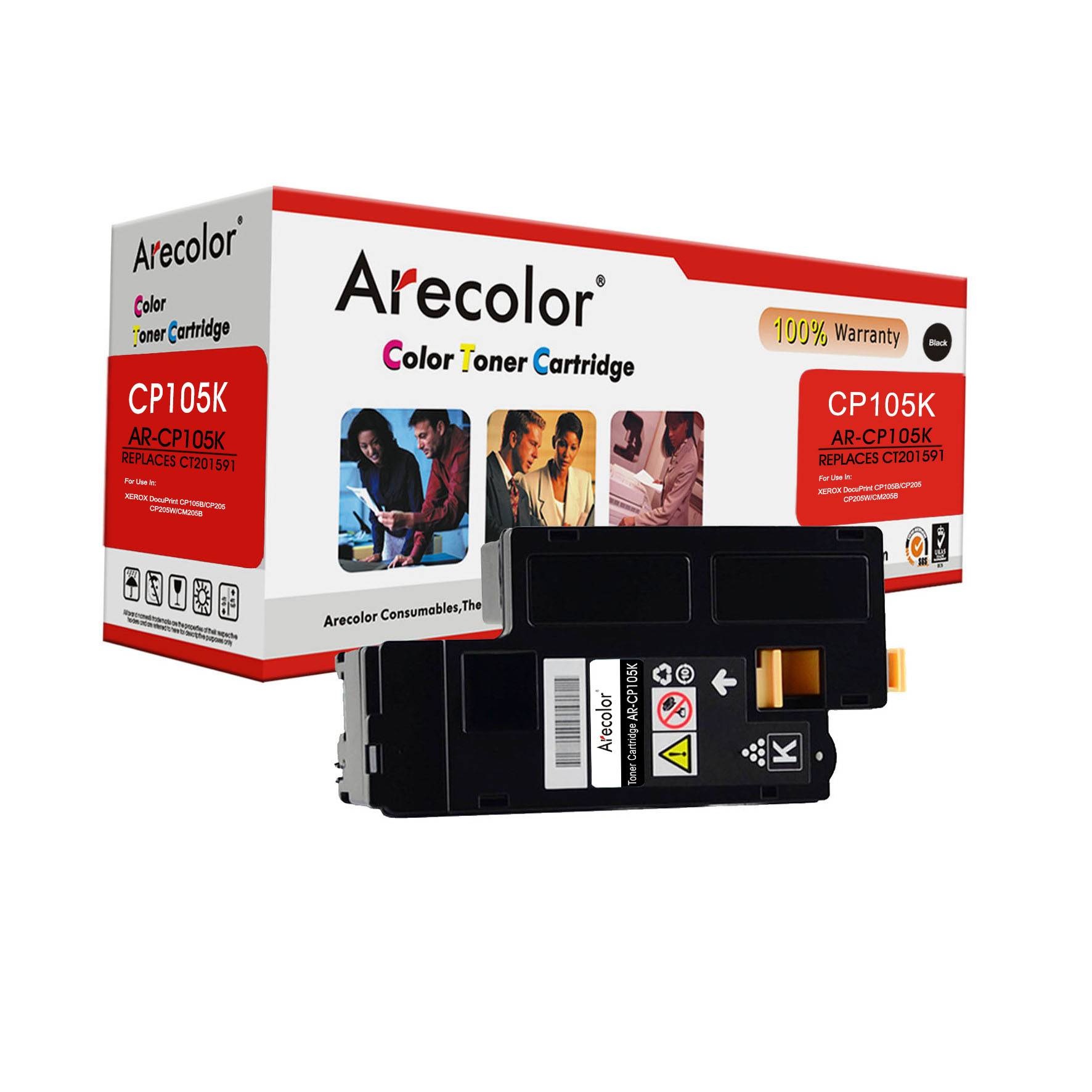 AR-CP105K
