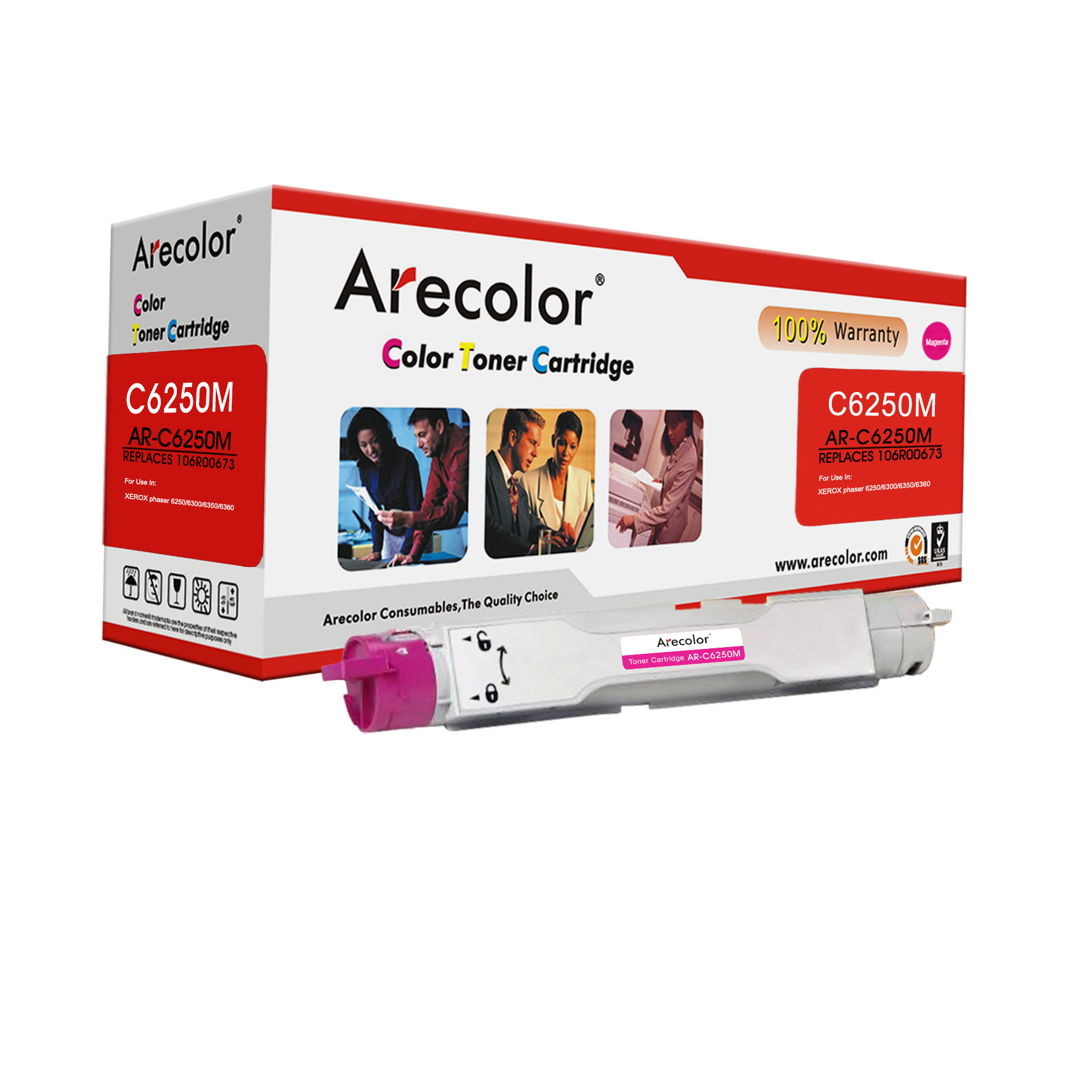 AR-C6250M