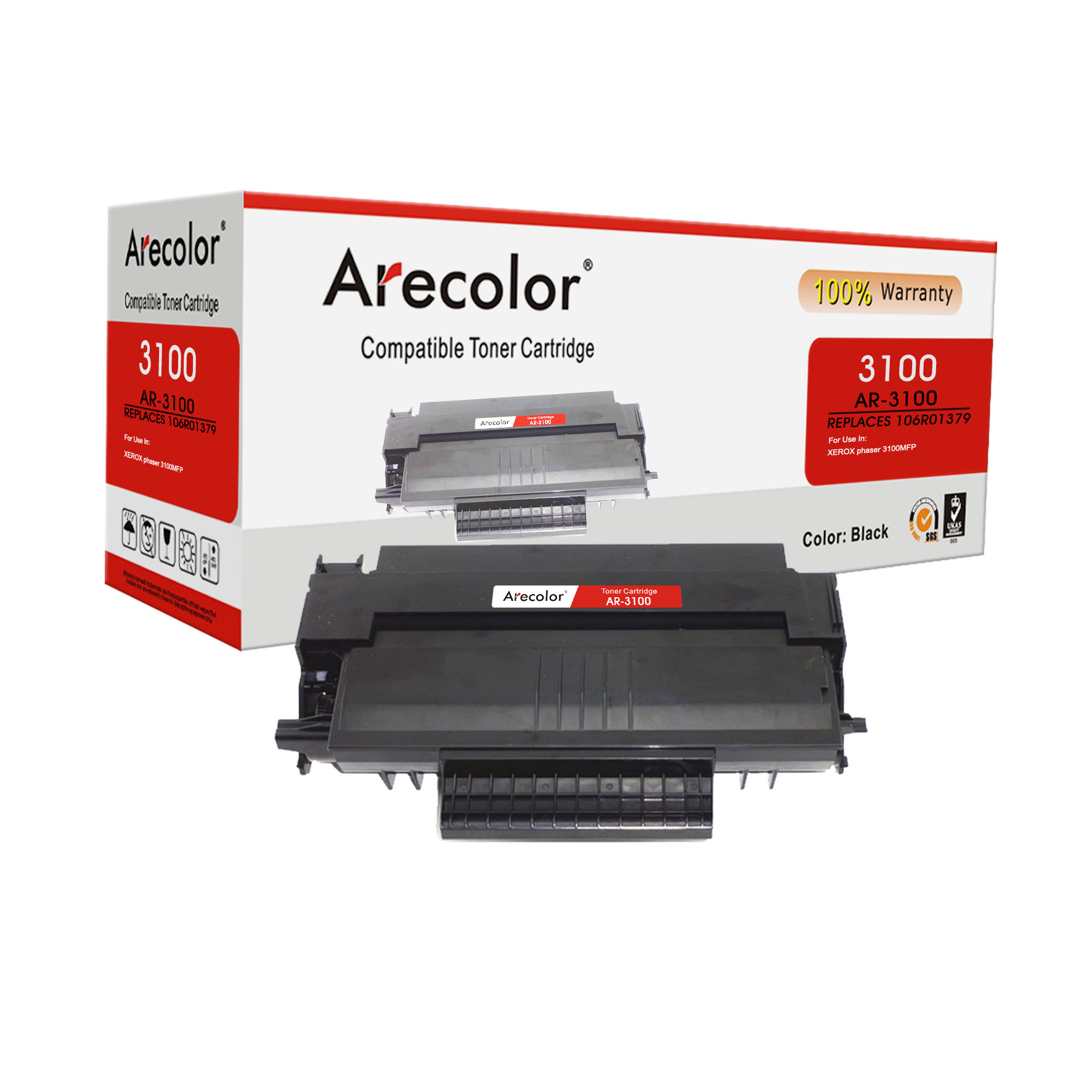 AR-3100