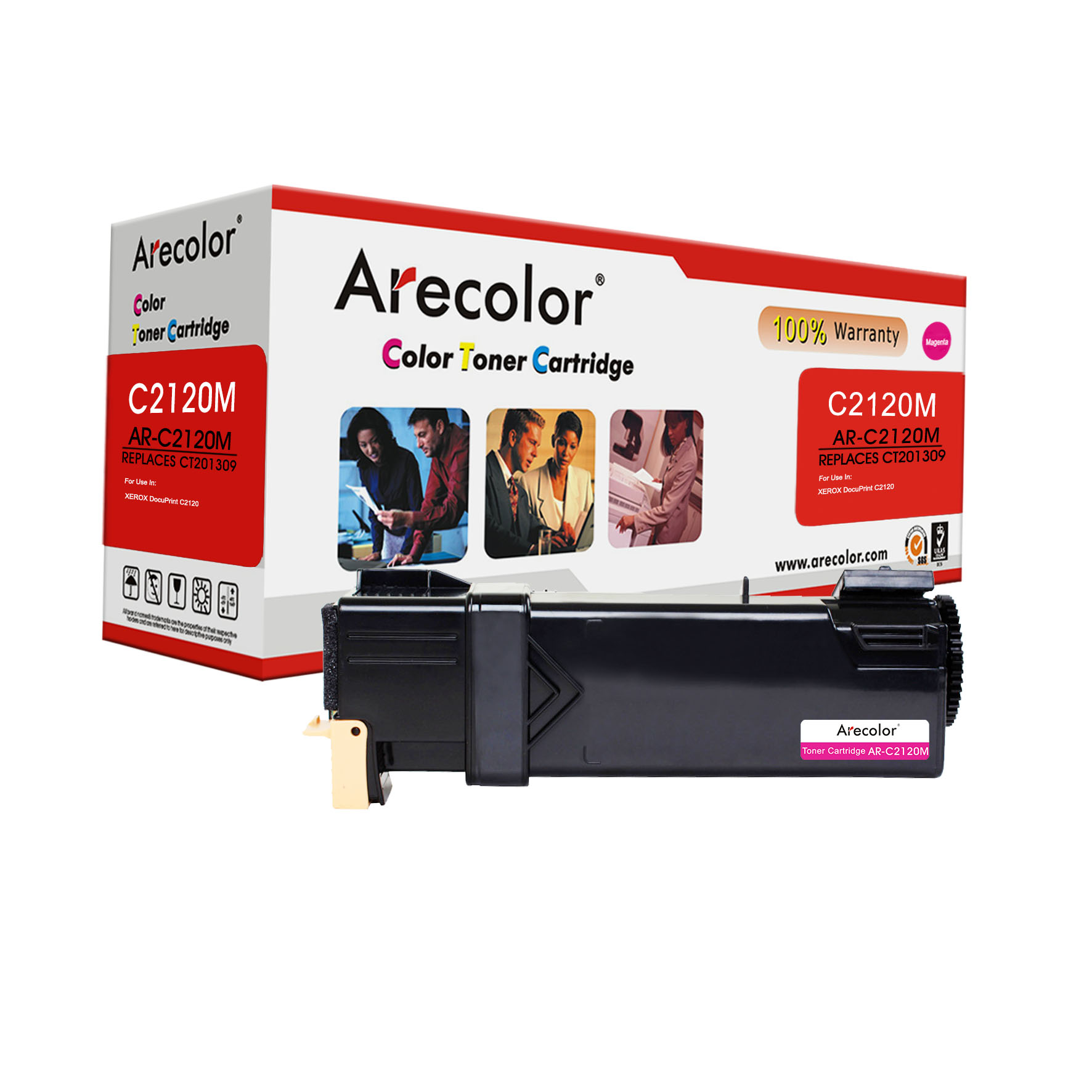 AR-C2120M