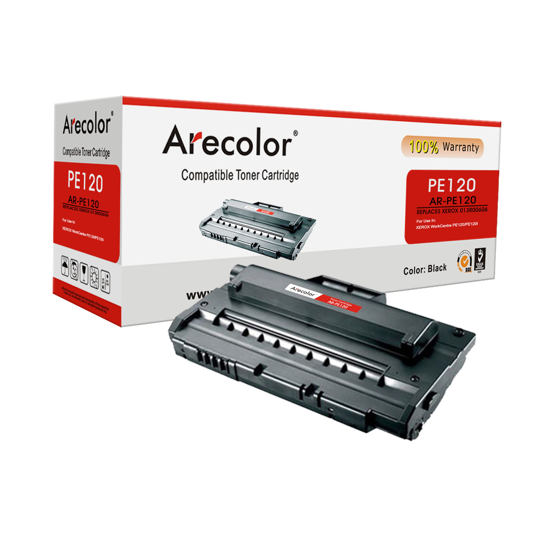 AR-PE120