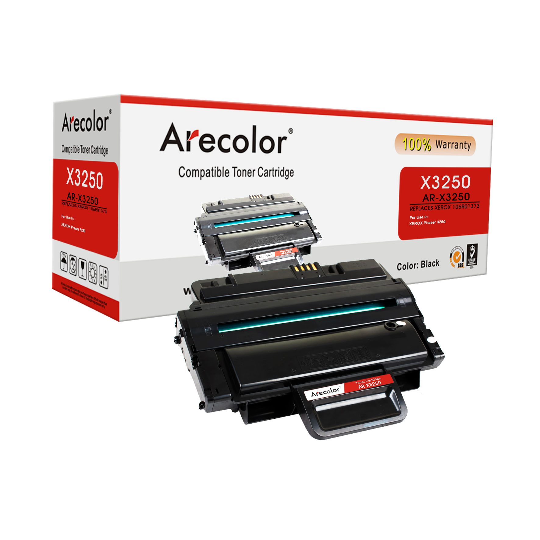 AR-3250