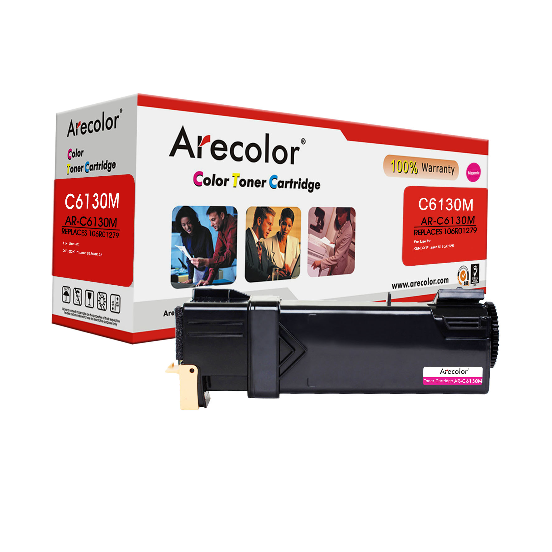 AR-C6130M