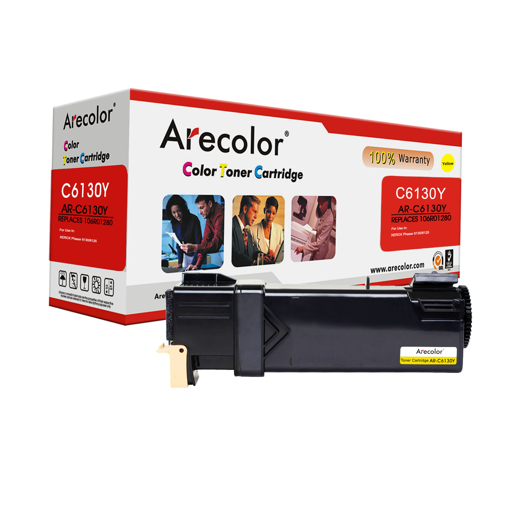 AR-C6130Y
