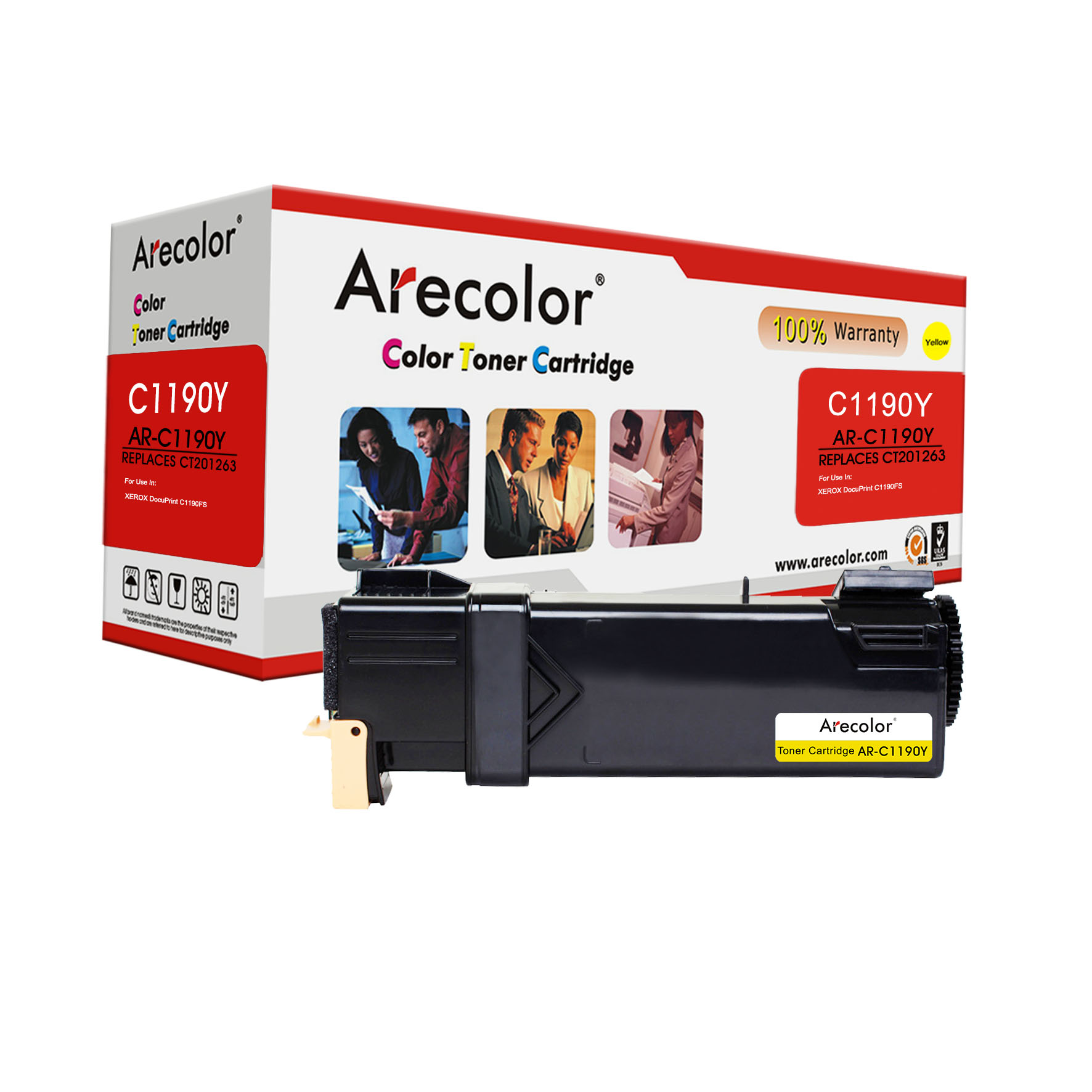 AR-C1190Y