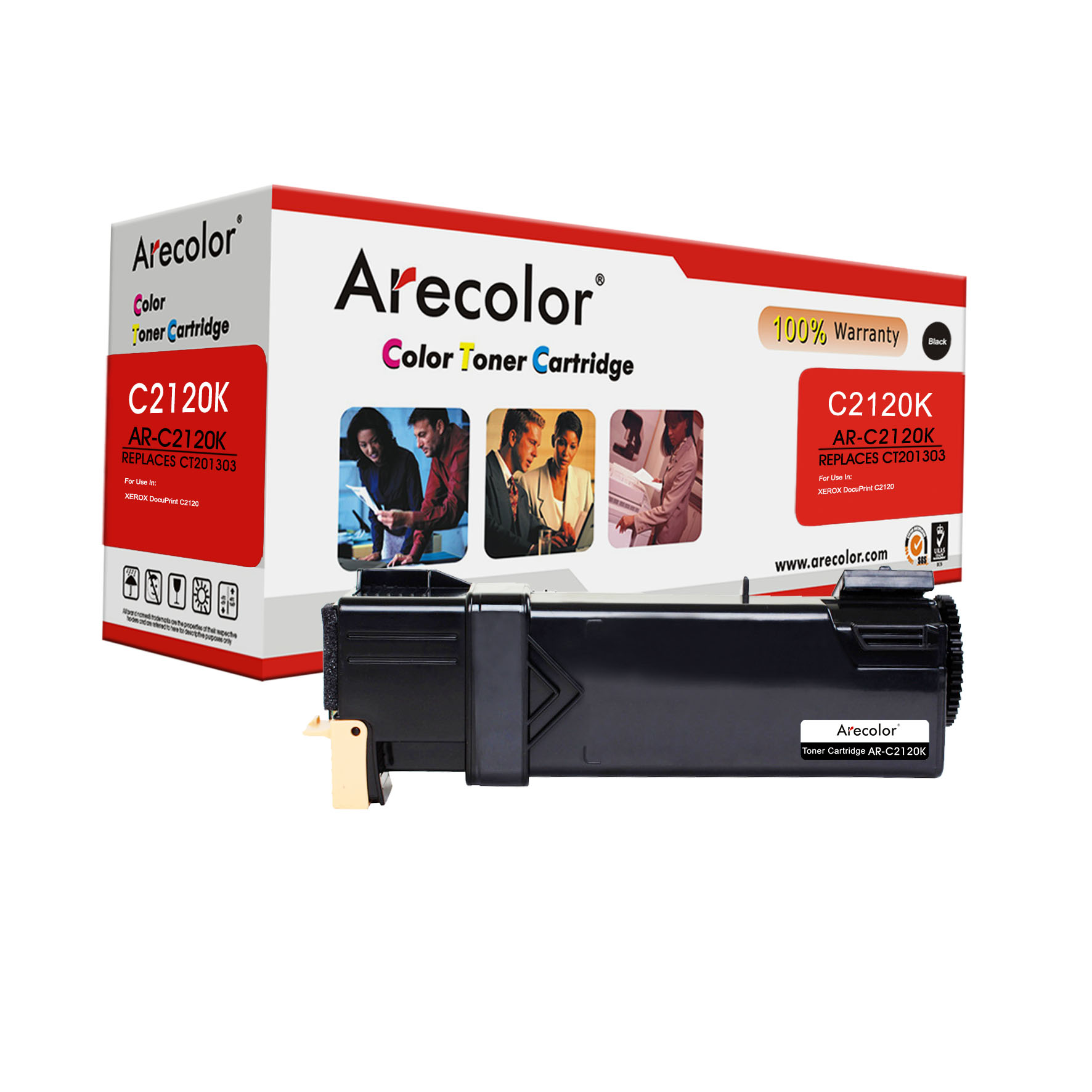 AR-C2120K
