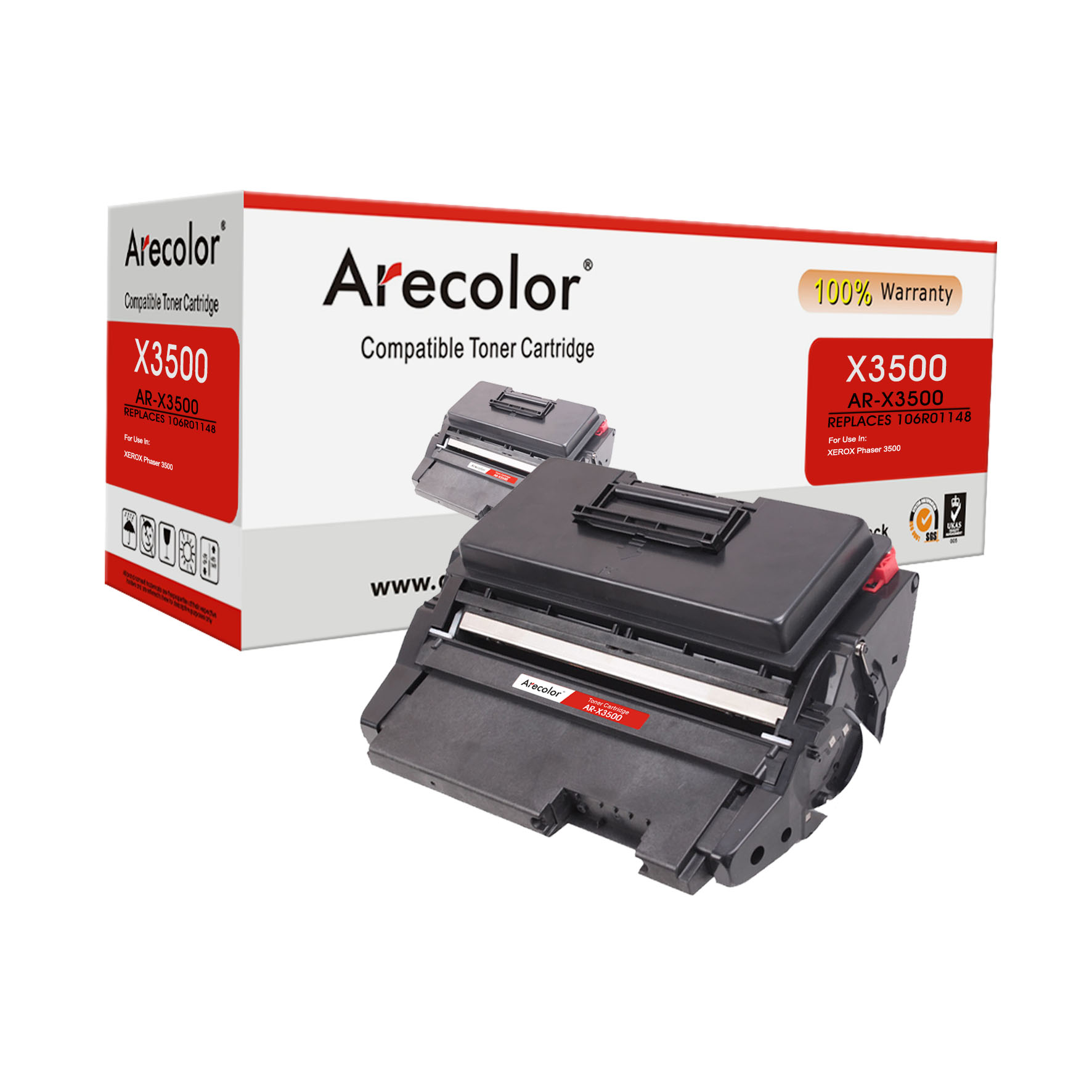 AR-X3500