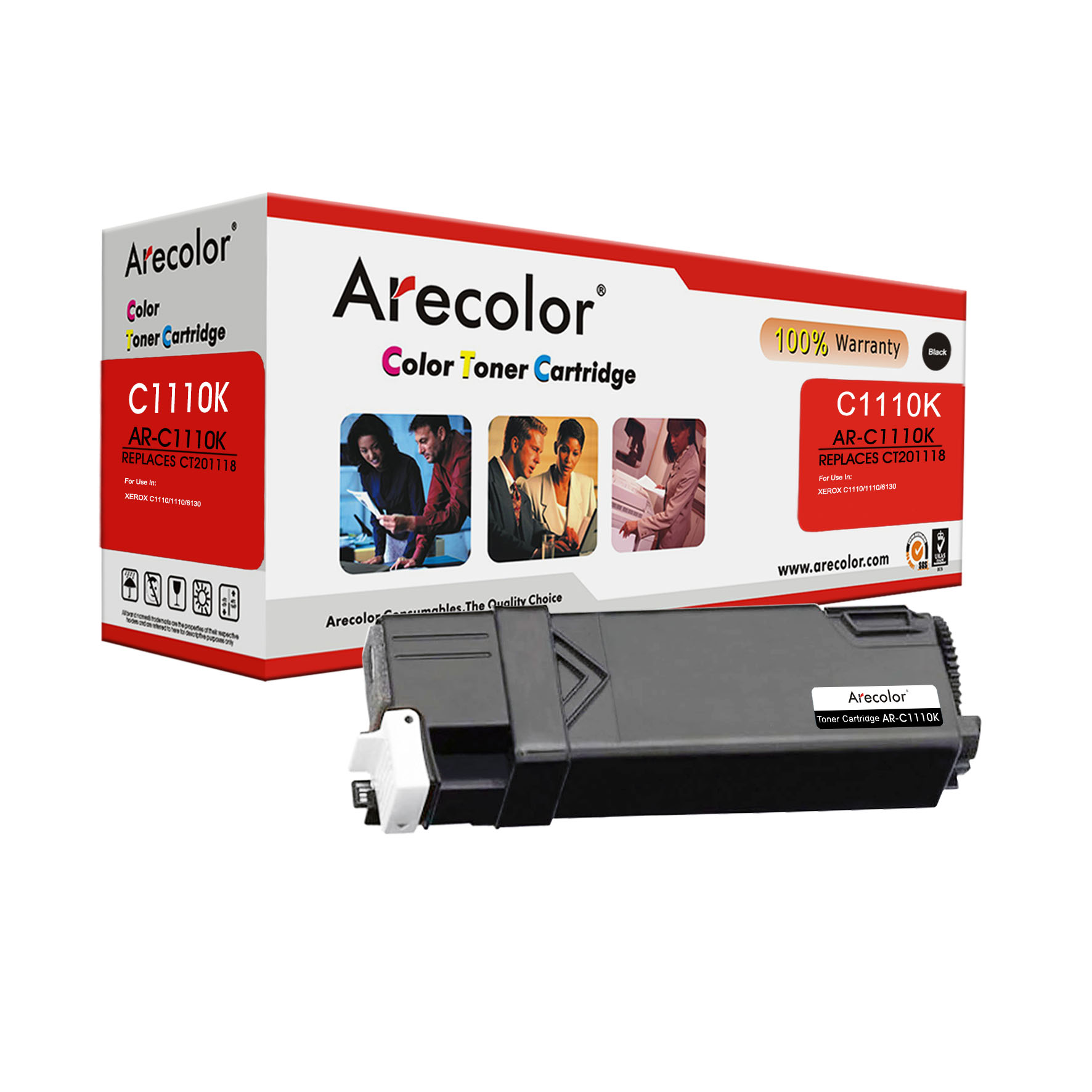 AR-C1110K