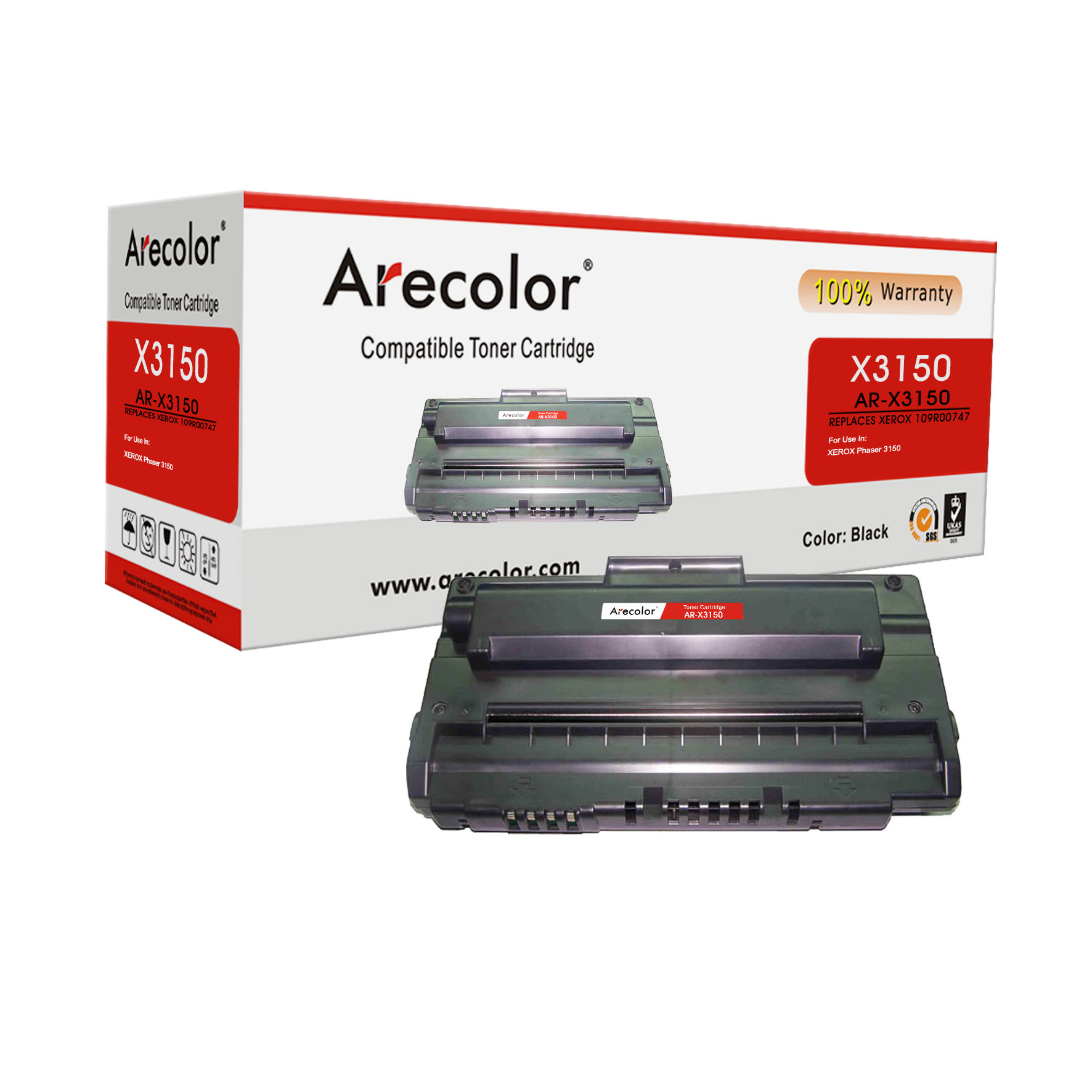 AR-X3150