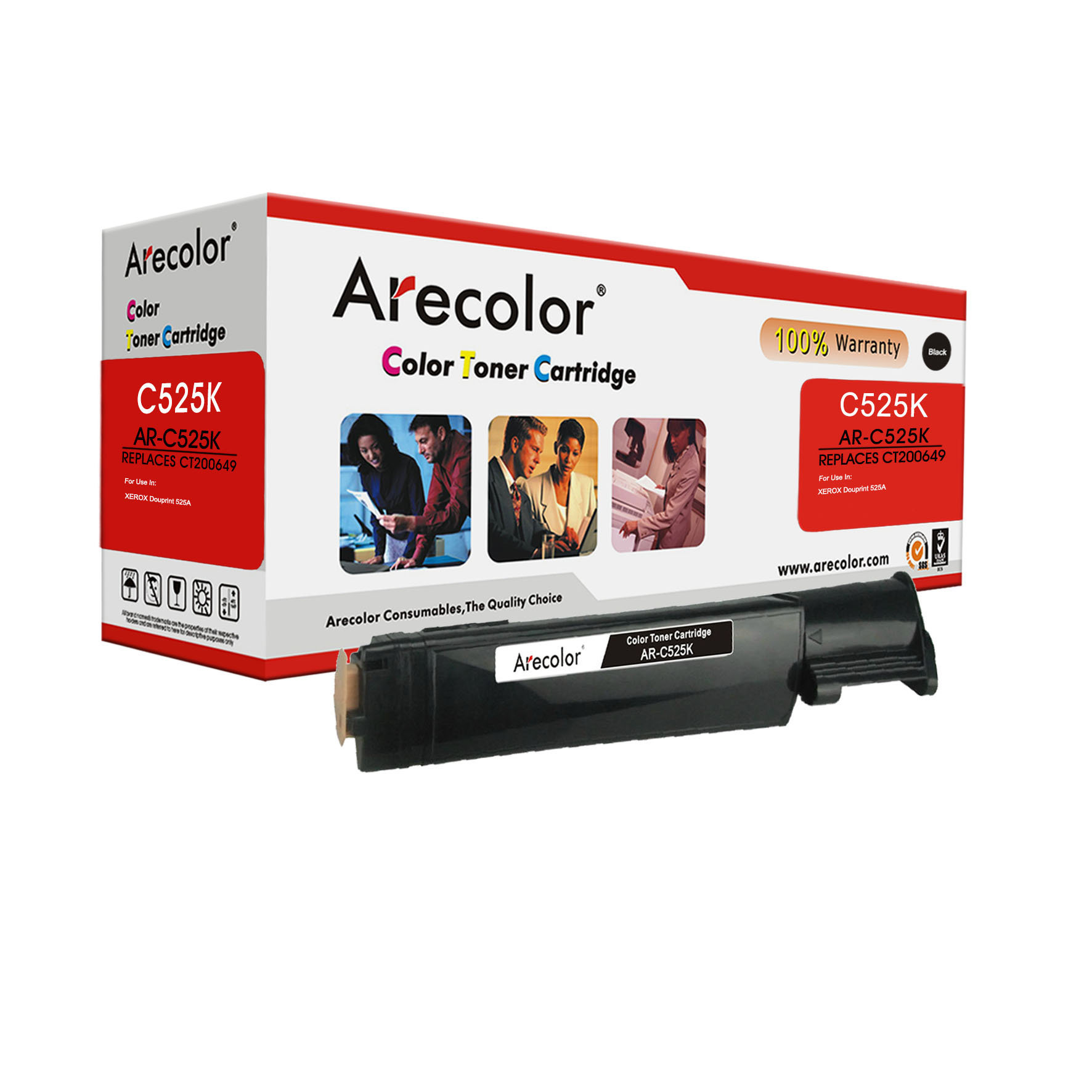 AR-C525K