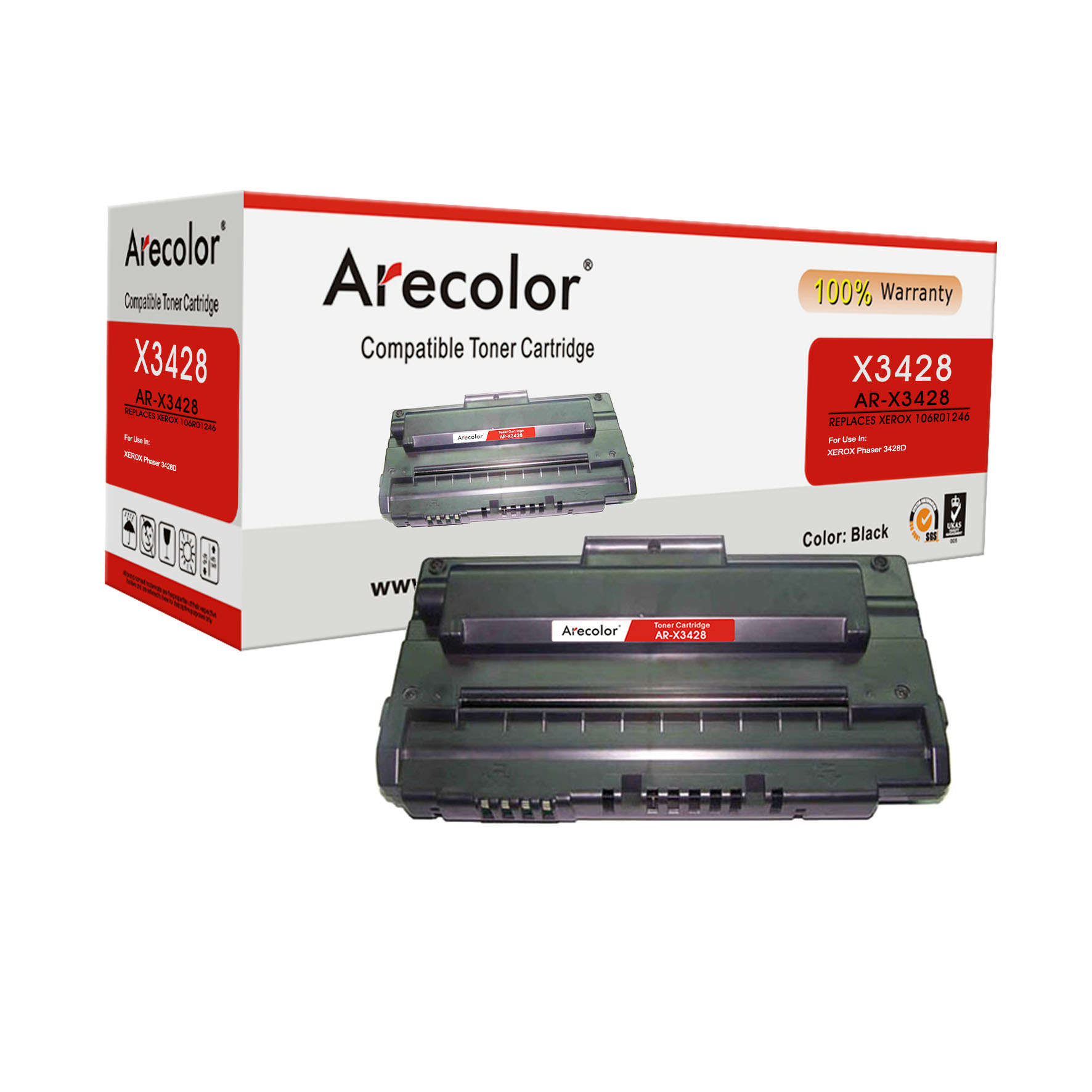 AR-X3428