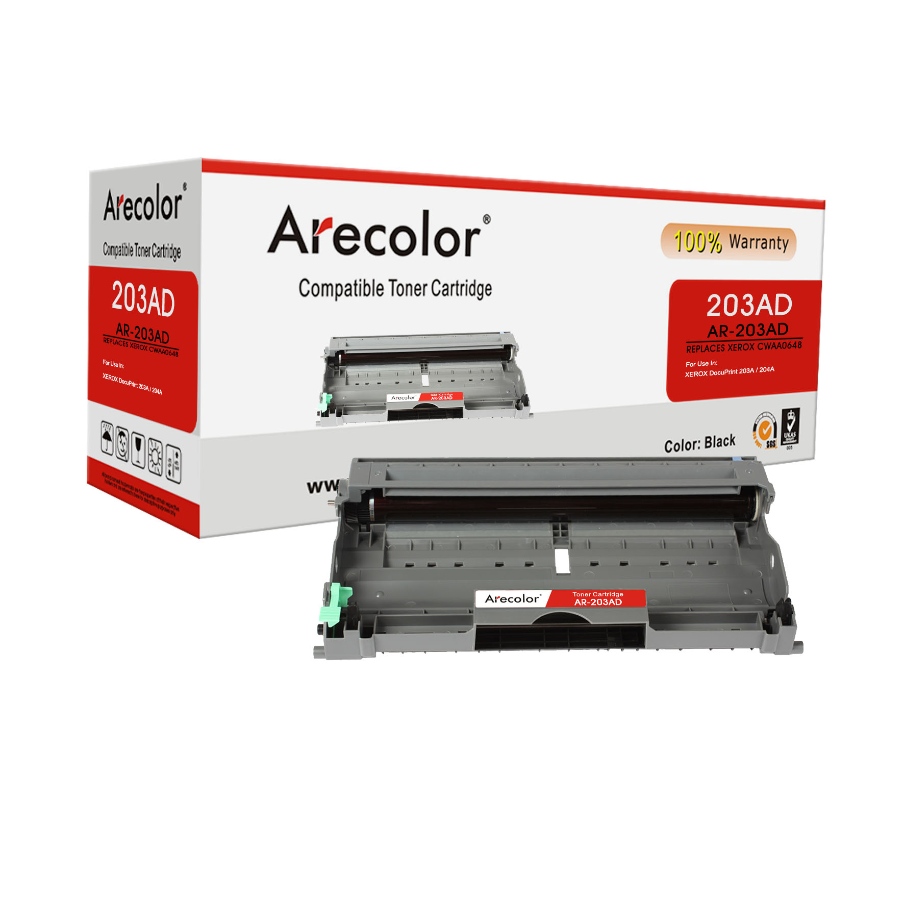 AR-203AD