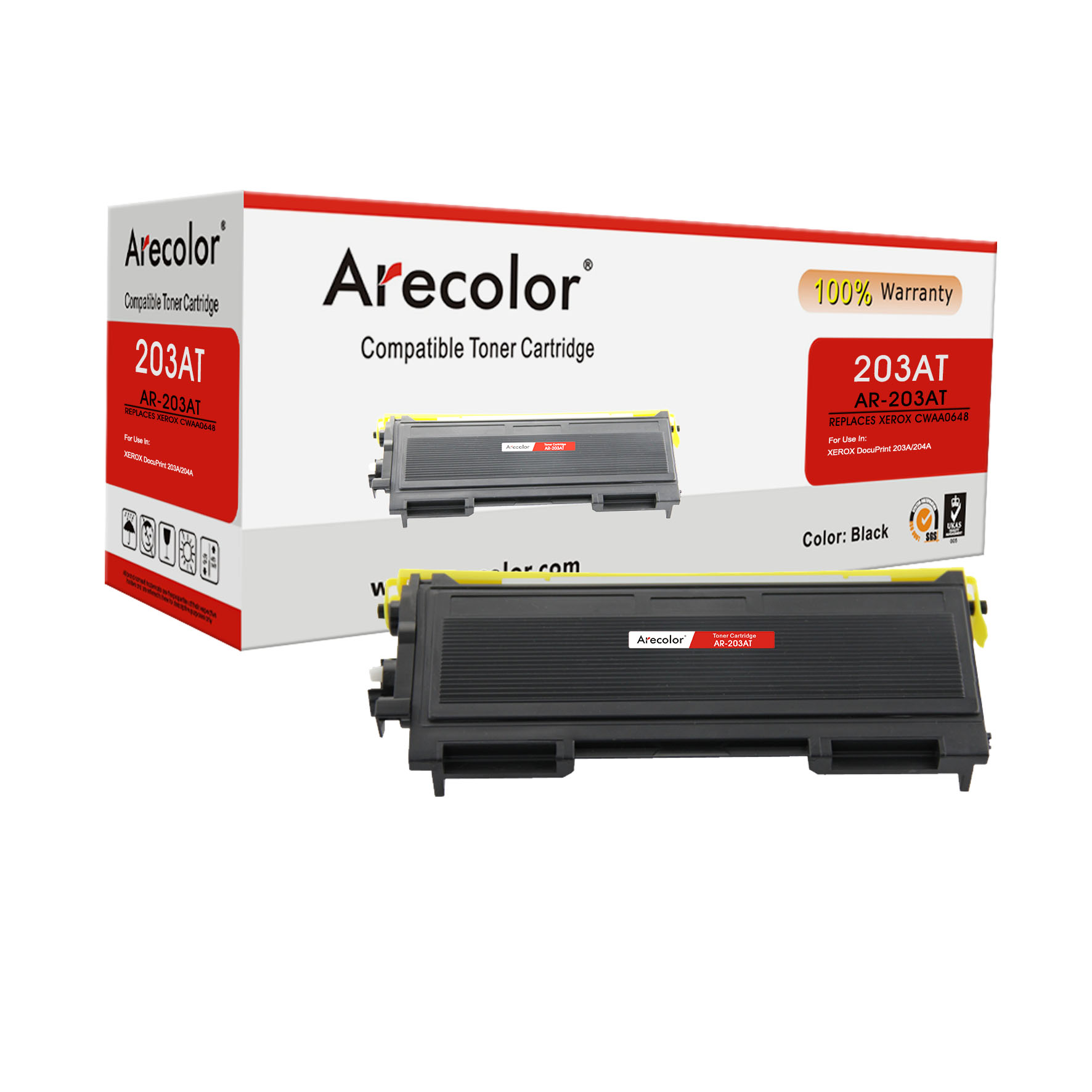AR-203AT
