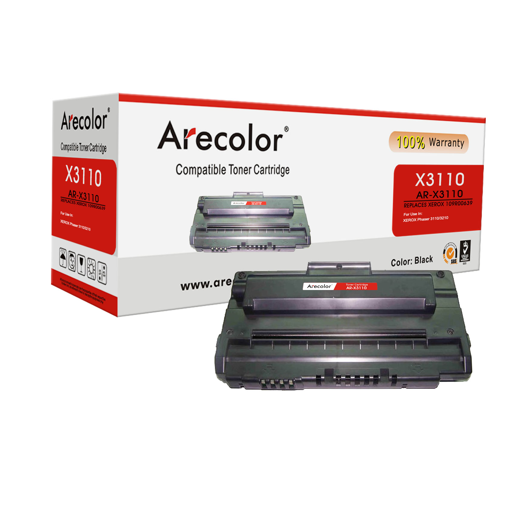 AR-X3110