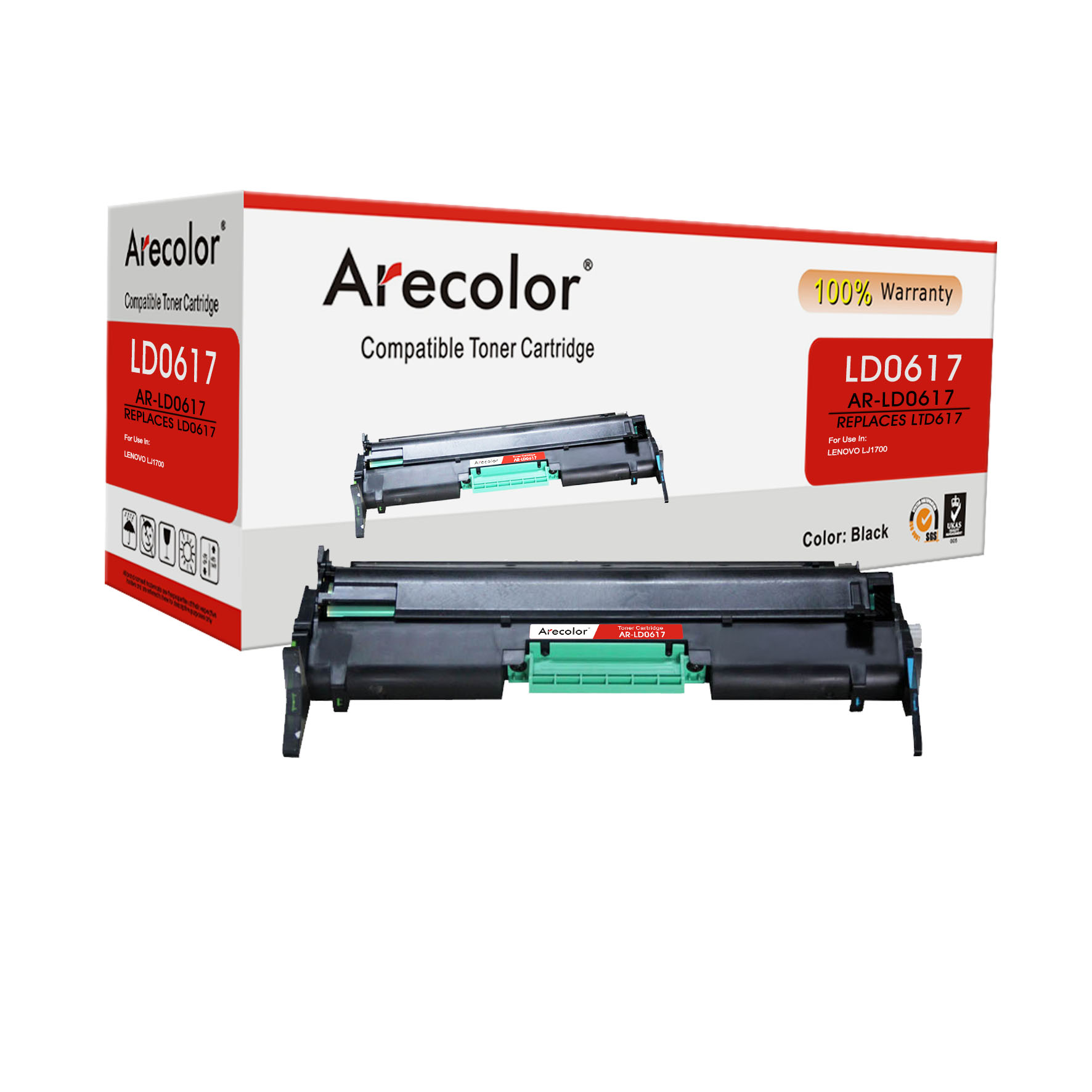AR-LD0617