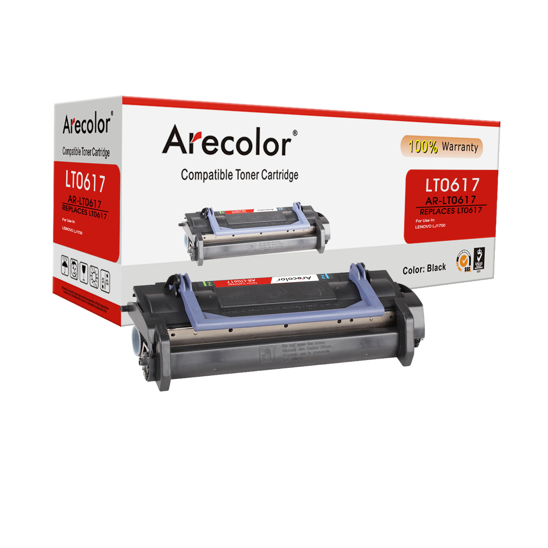 AR-LT0617