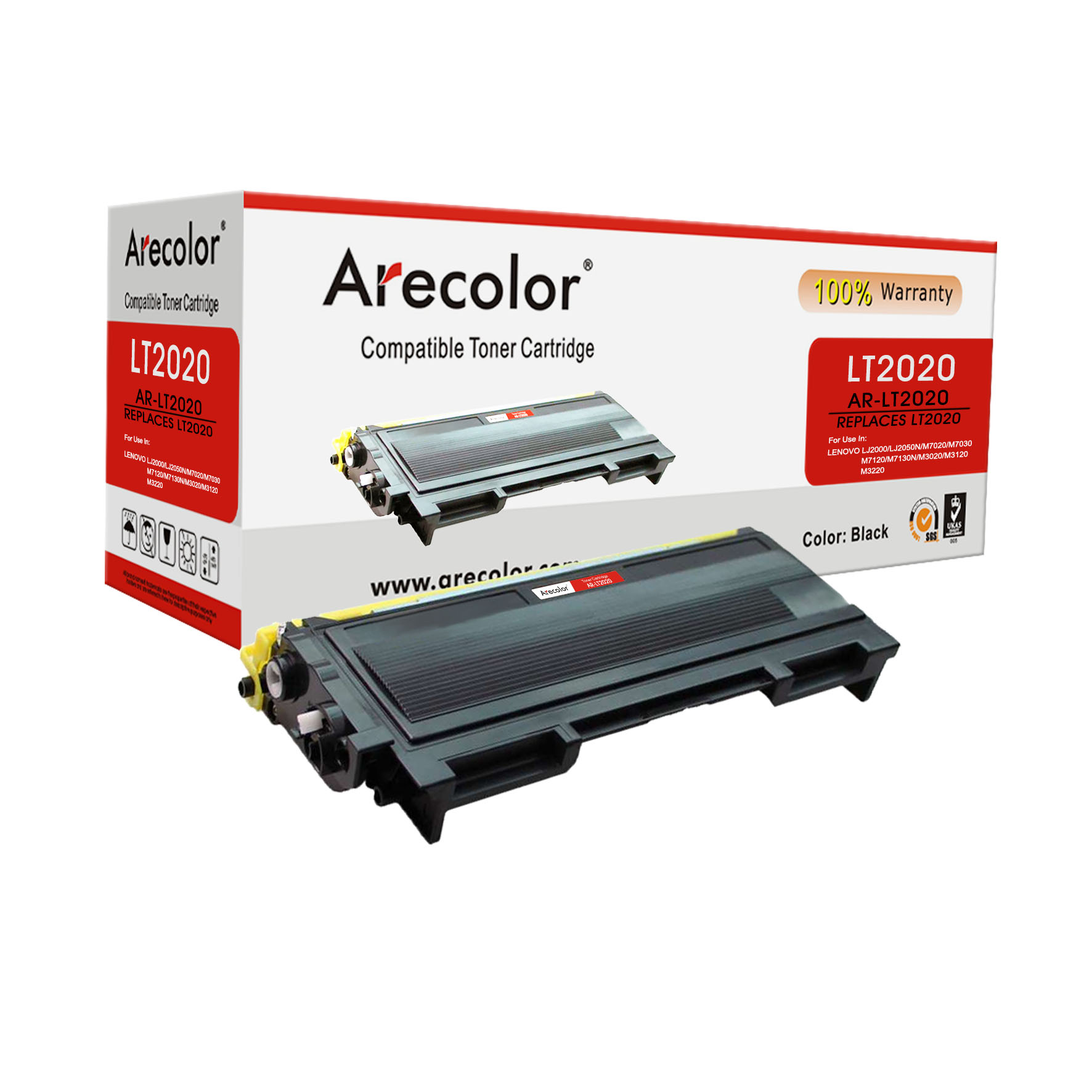 AR-LT2020